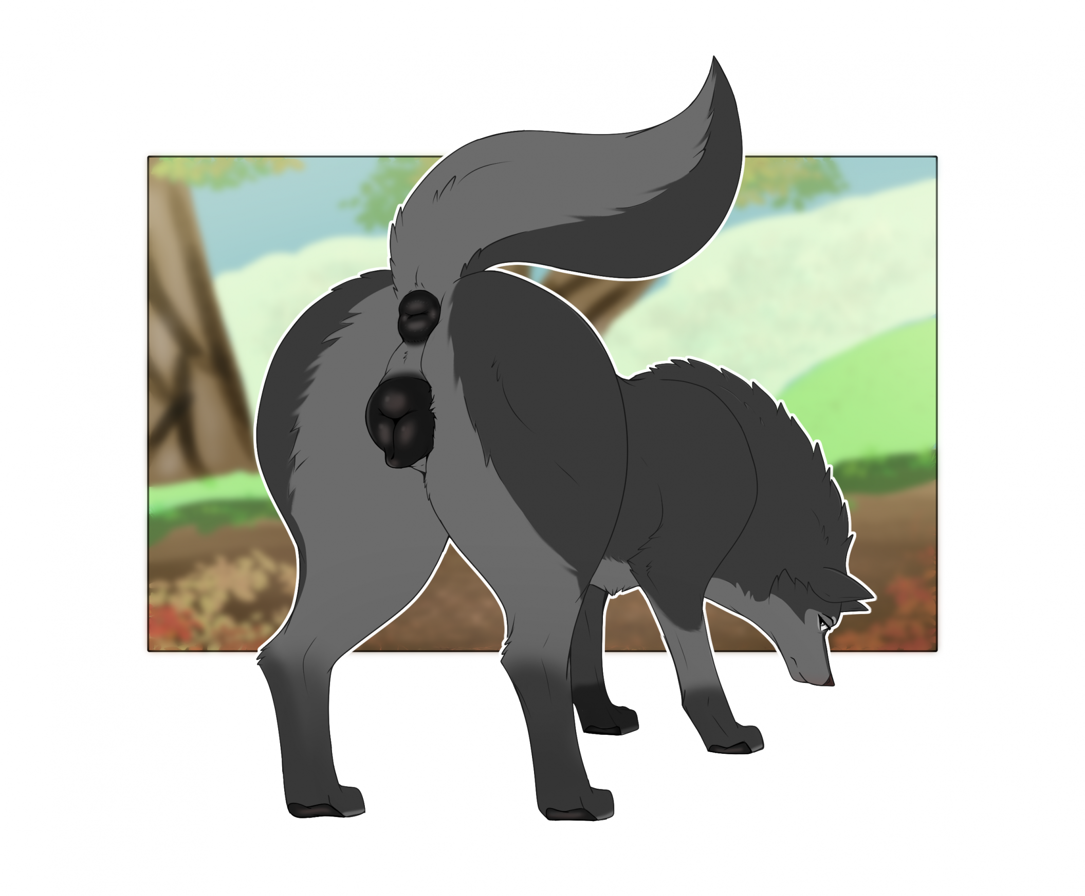 Rule34 – If it exists, there is porn of it / / 9157214