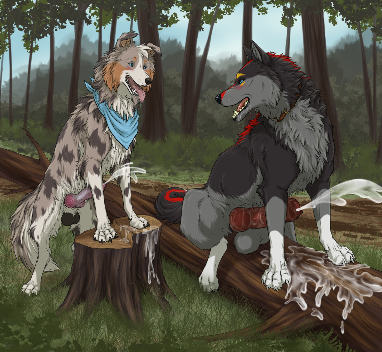 Rule34 – If it exists, there is porn of it / dorosheva-e / 9157205