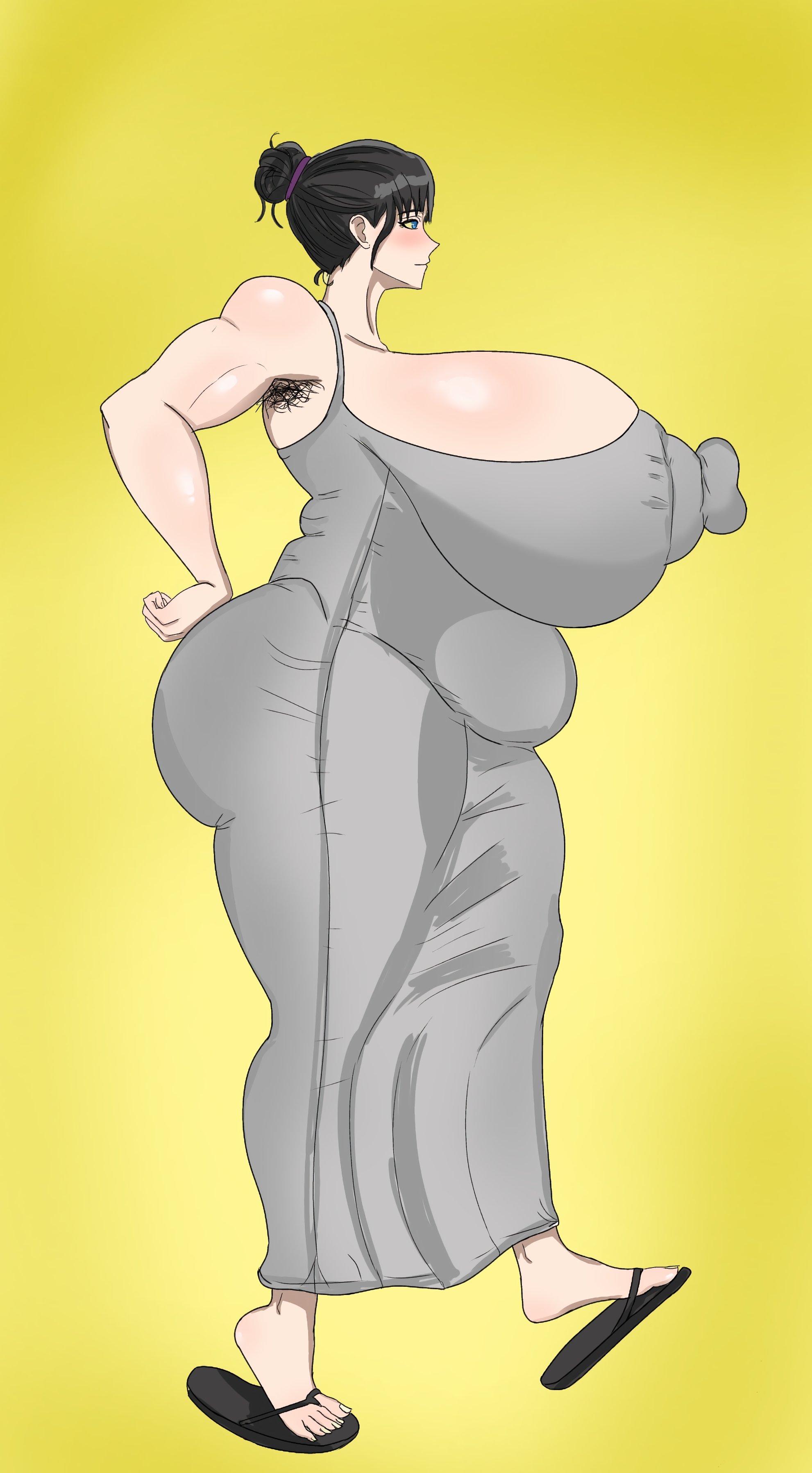 Rule34 – If it exists, there is porn of it / oc, original character / 9157883