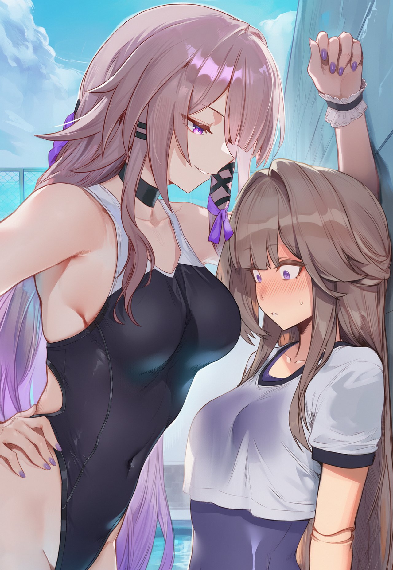 Rule34 – If it exists, there is porn of it / / 9157851