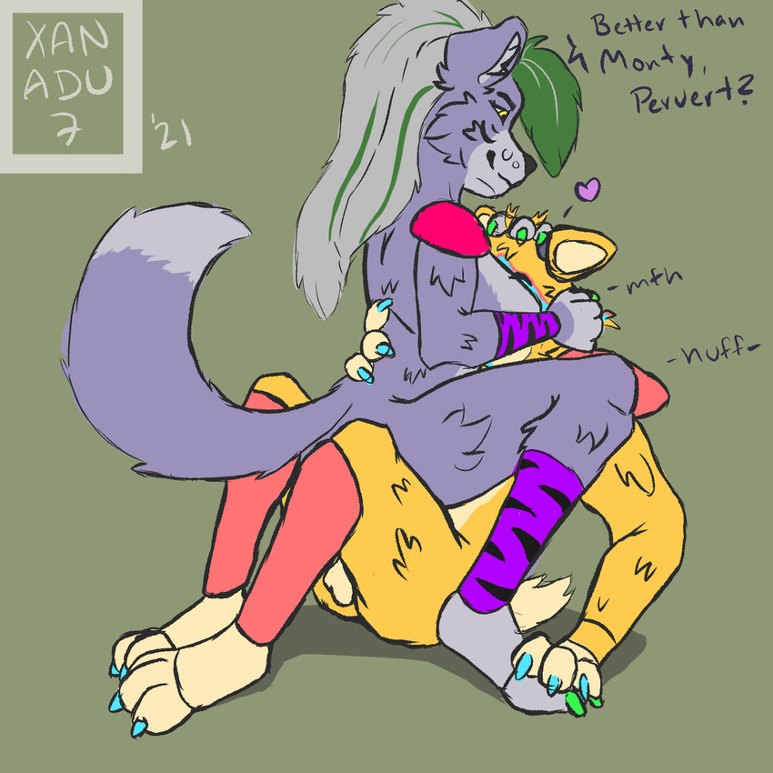 Rule34 – If it exists, there is porn of it / roxanne wolf (fnaf) / 9158535