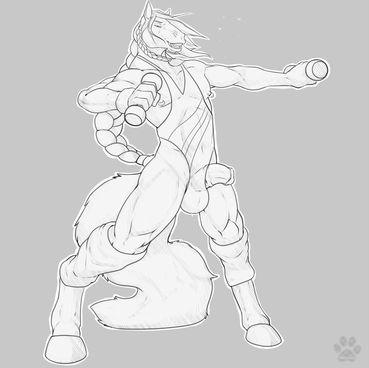 Rule34 – If it exists, there is porn of it / fasttrack37d / 461119