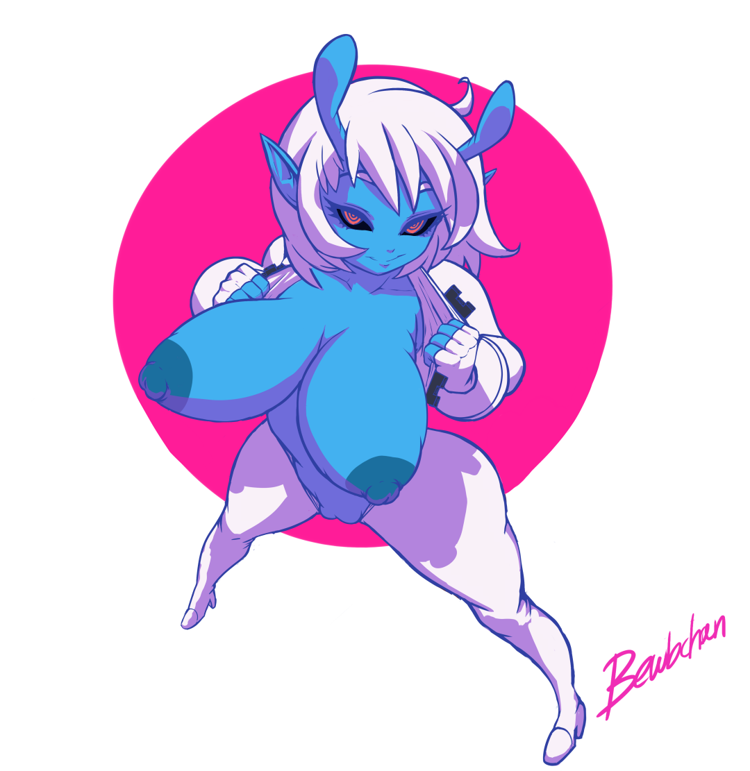 Rule34 – If it exists, there is porn of it / bewbchan, risax, nex starshine / 461183