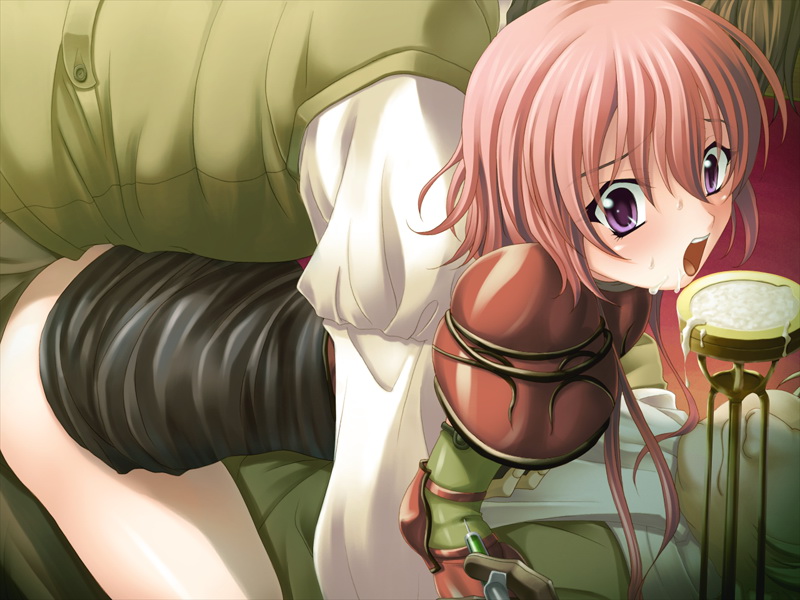 Rule34 – If it exists, there is porn of it / aikawa arisa, lilith, marie balling / 461189