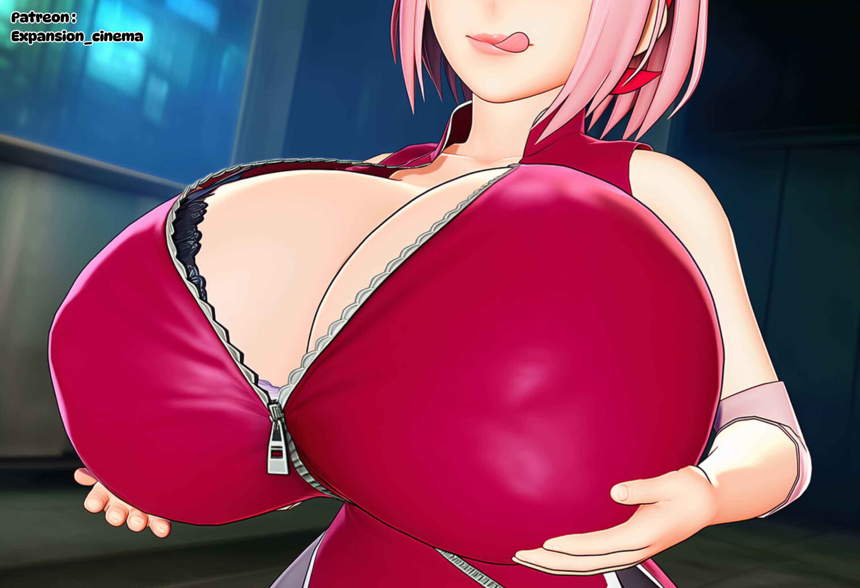 Rule34 – If it exists, there is porn of it / sakura haruno / 9160584