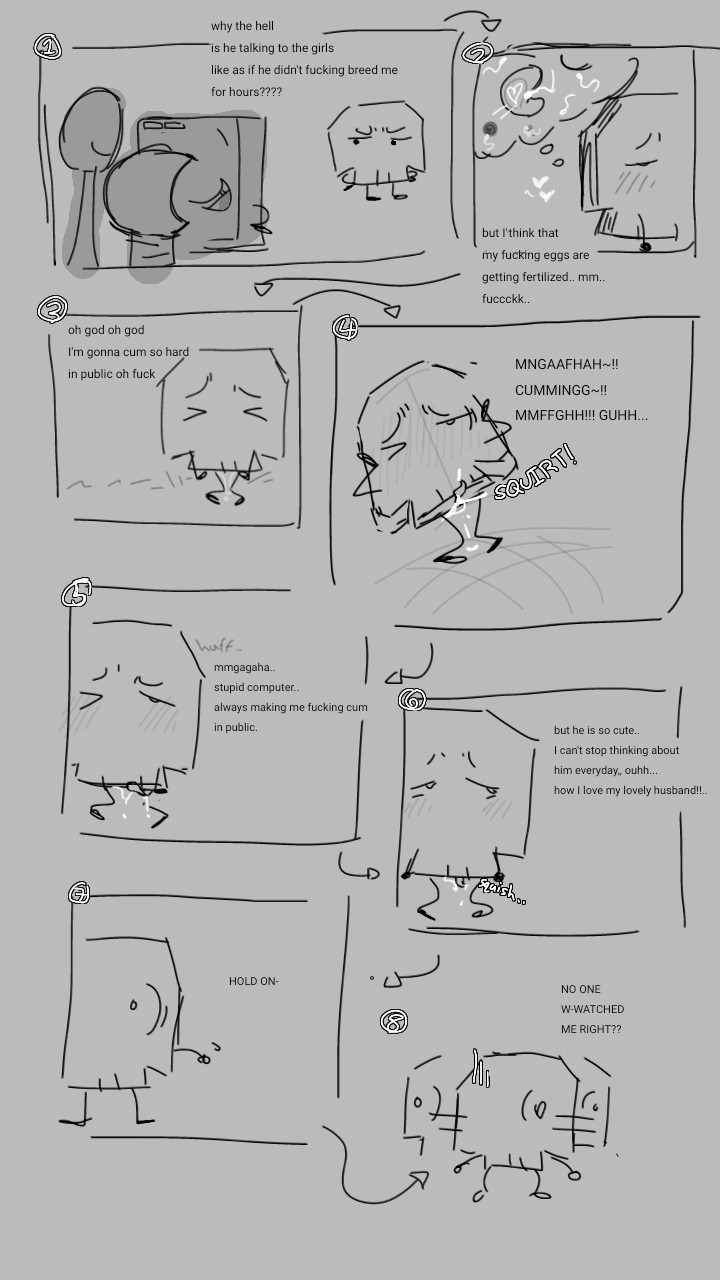 Rule34 – If it exists, there is porn of it / / 9160570