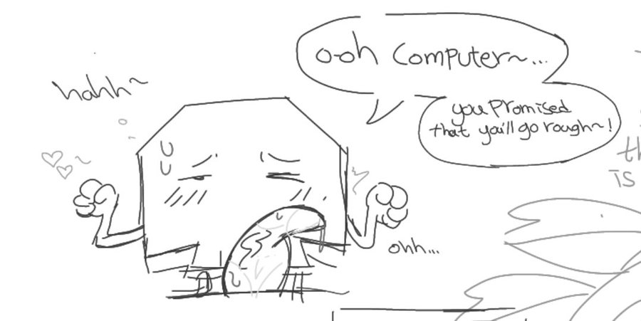 Rule34 – If it exists, there is porn of it / / 9160560