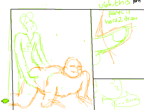 Rule34 – If it exists, there is porn of it / heavy weapons guy, scout / 461324