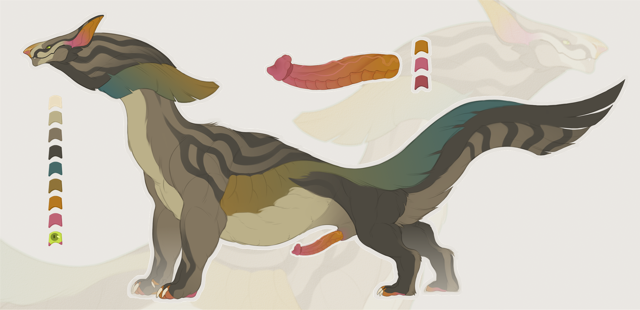 Rule34 – If it exists, there is porn of it / / 9161164