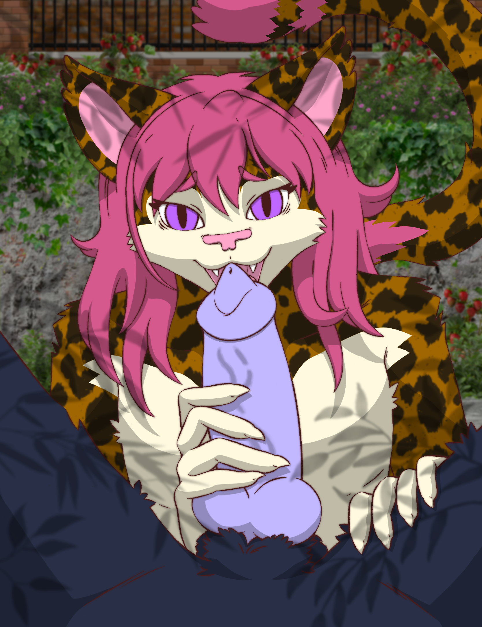 Rule34 – If it exists, there is porn of it / / 9161159