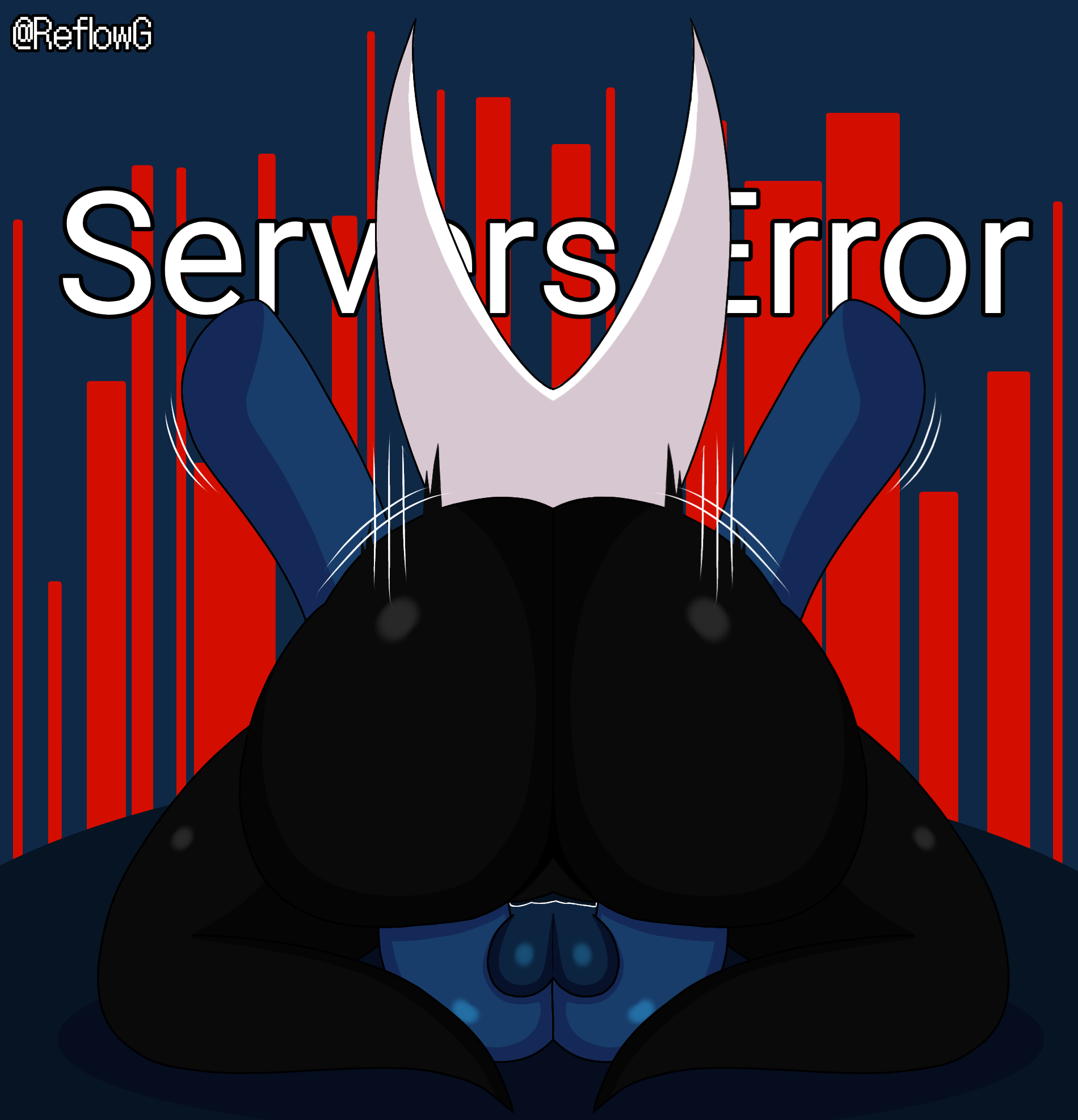 Rule34 – If it exists, there is porn of it / hornet (hollow knight) / 9161156