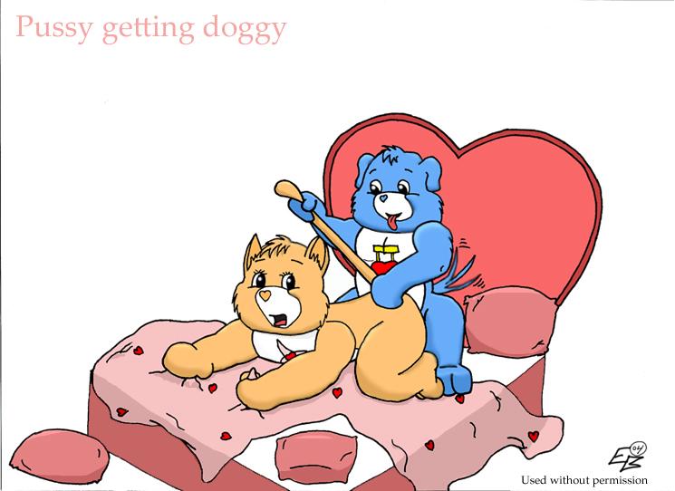 Rule34 – If it exists, there is porn of it / / 461387