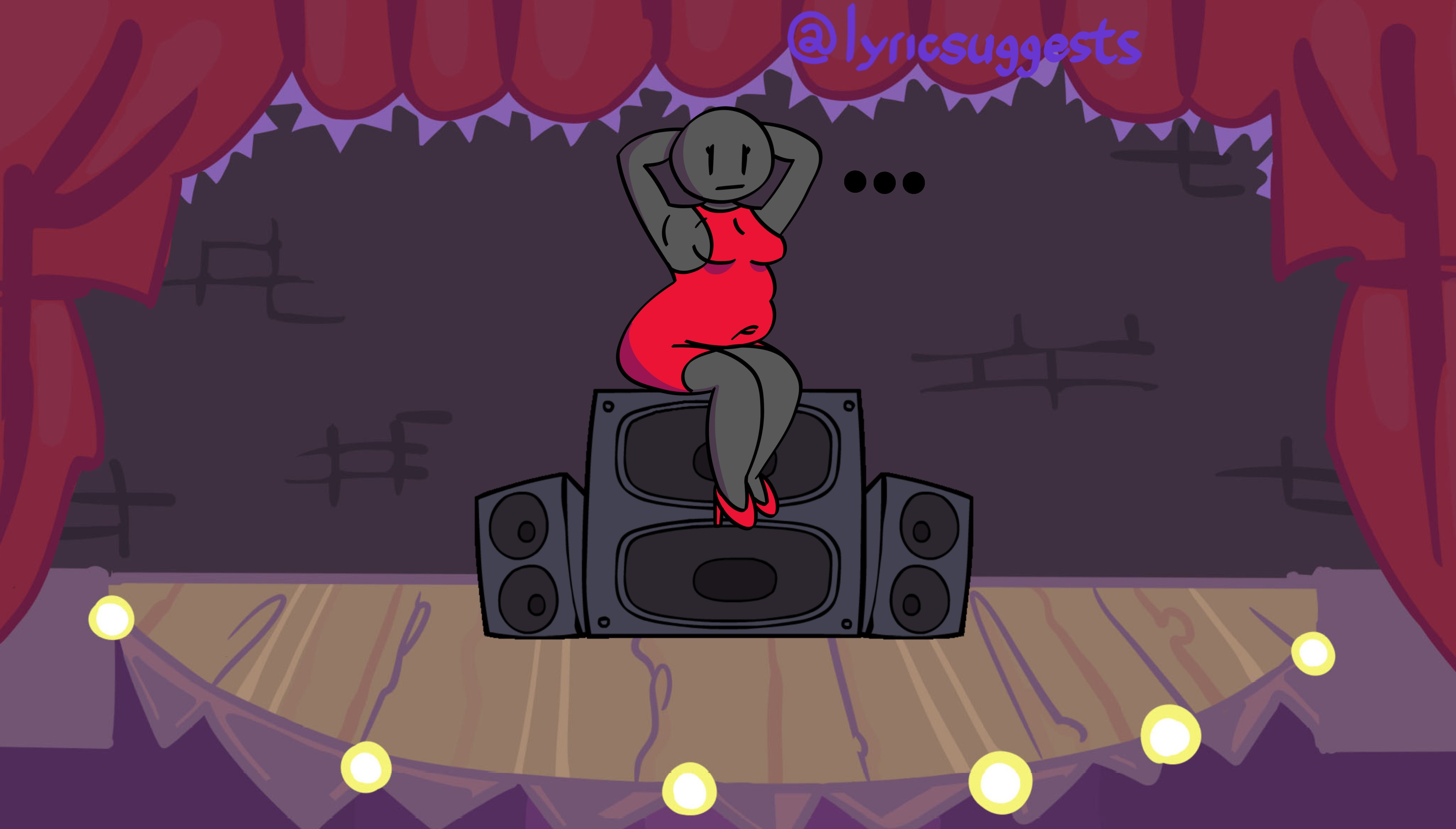 Rule34 – If it exists, there is porn of it / / 9161801