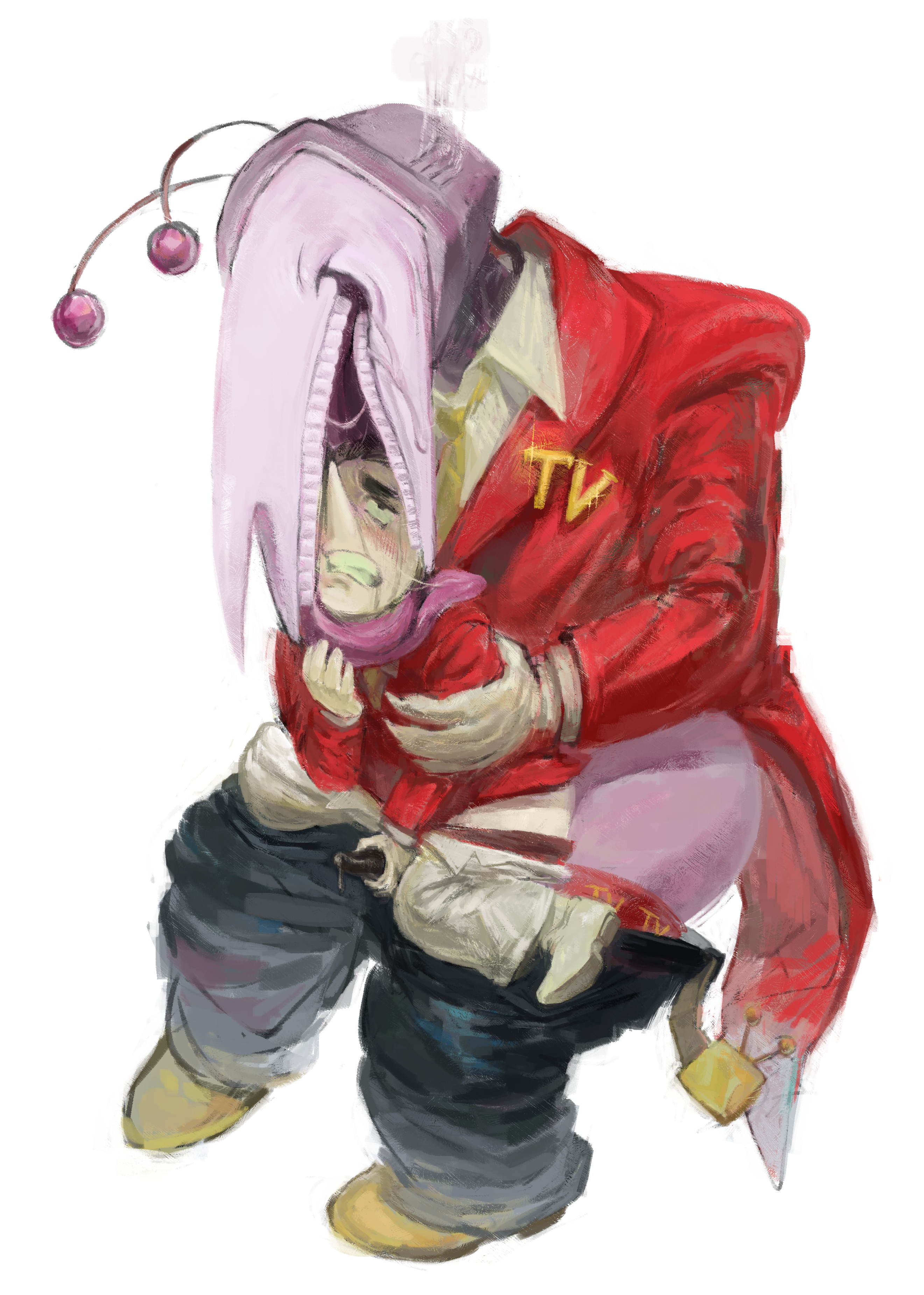 Rule34 – If it exists, there is porn of it / / 9161789