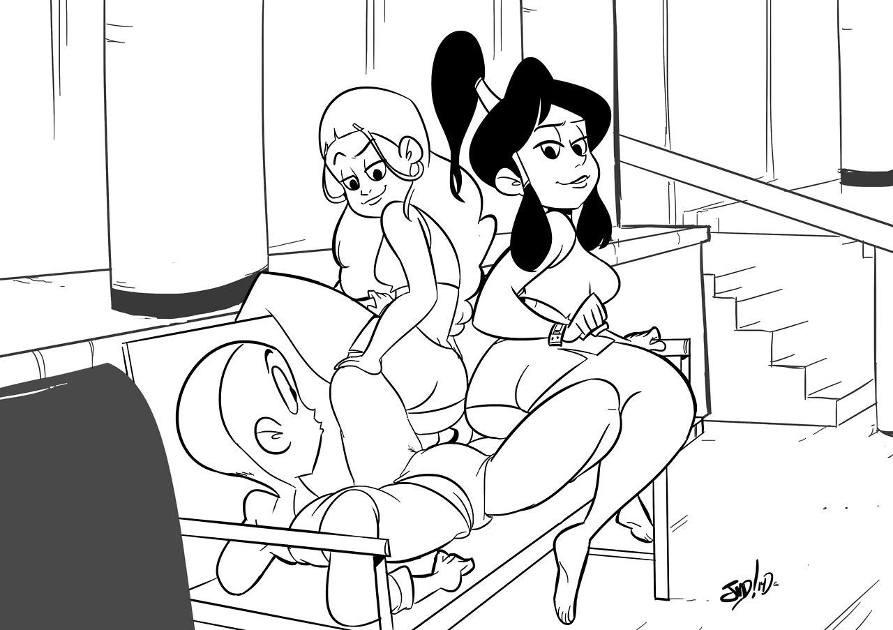 Rule34 – If it exists, there is porn of it / jmd, aang, katara, korra / 461424