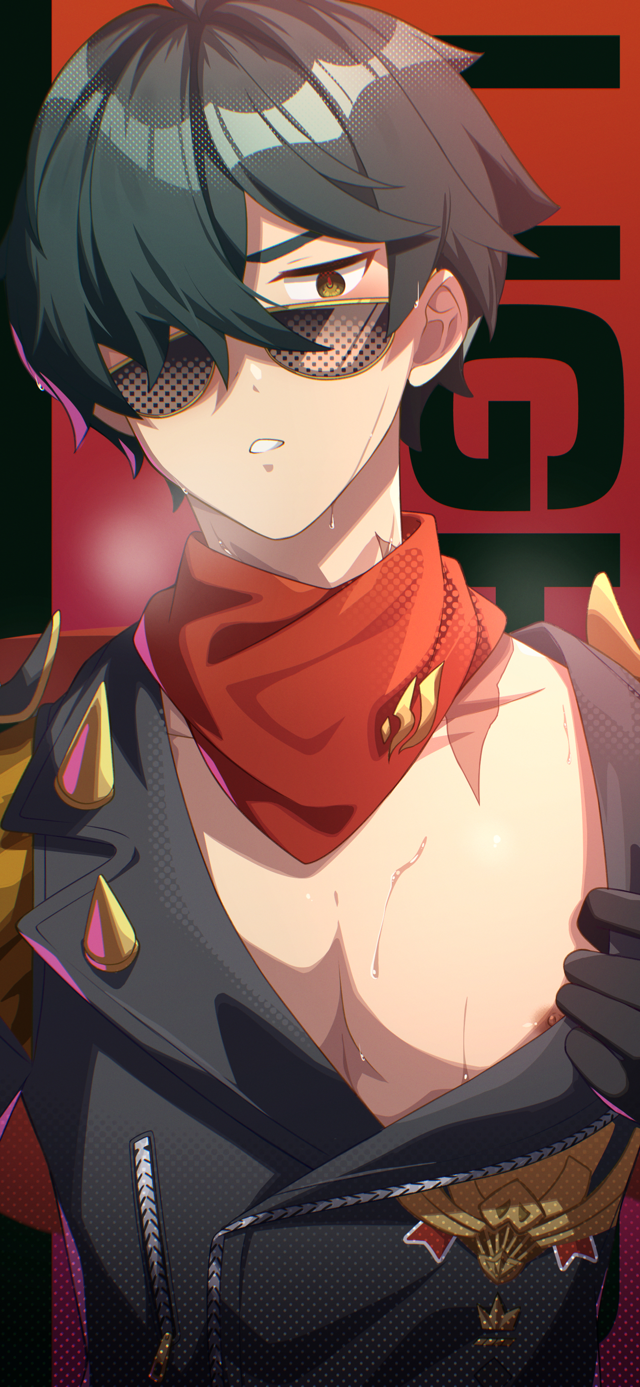 Rule34 – If it exists, there is porn of it / ruki / 9162453