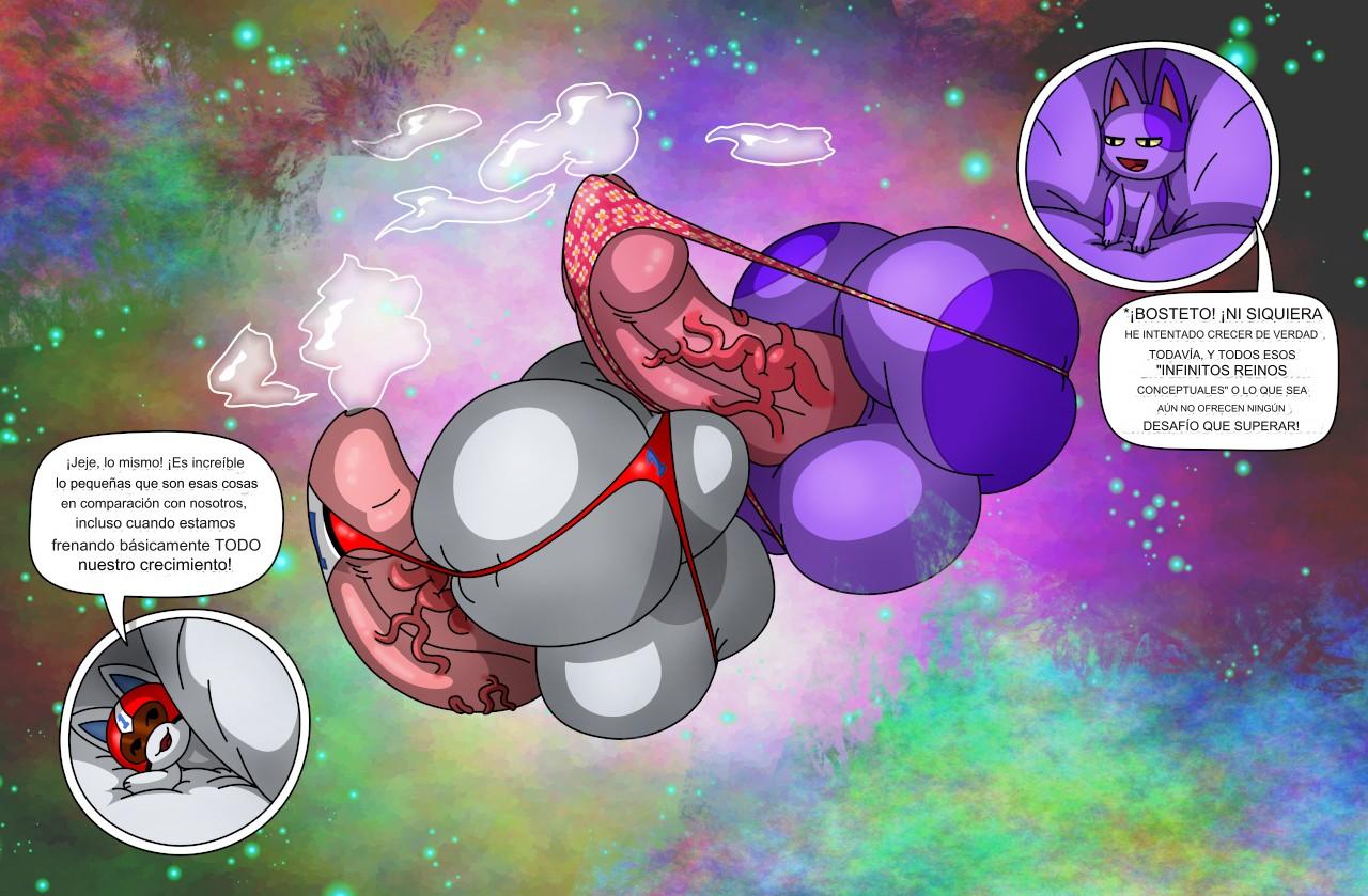 Rule34 – If it exists, there is porn of it / / 9163759