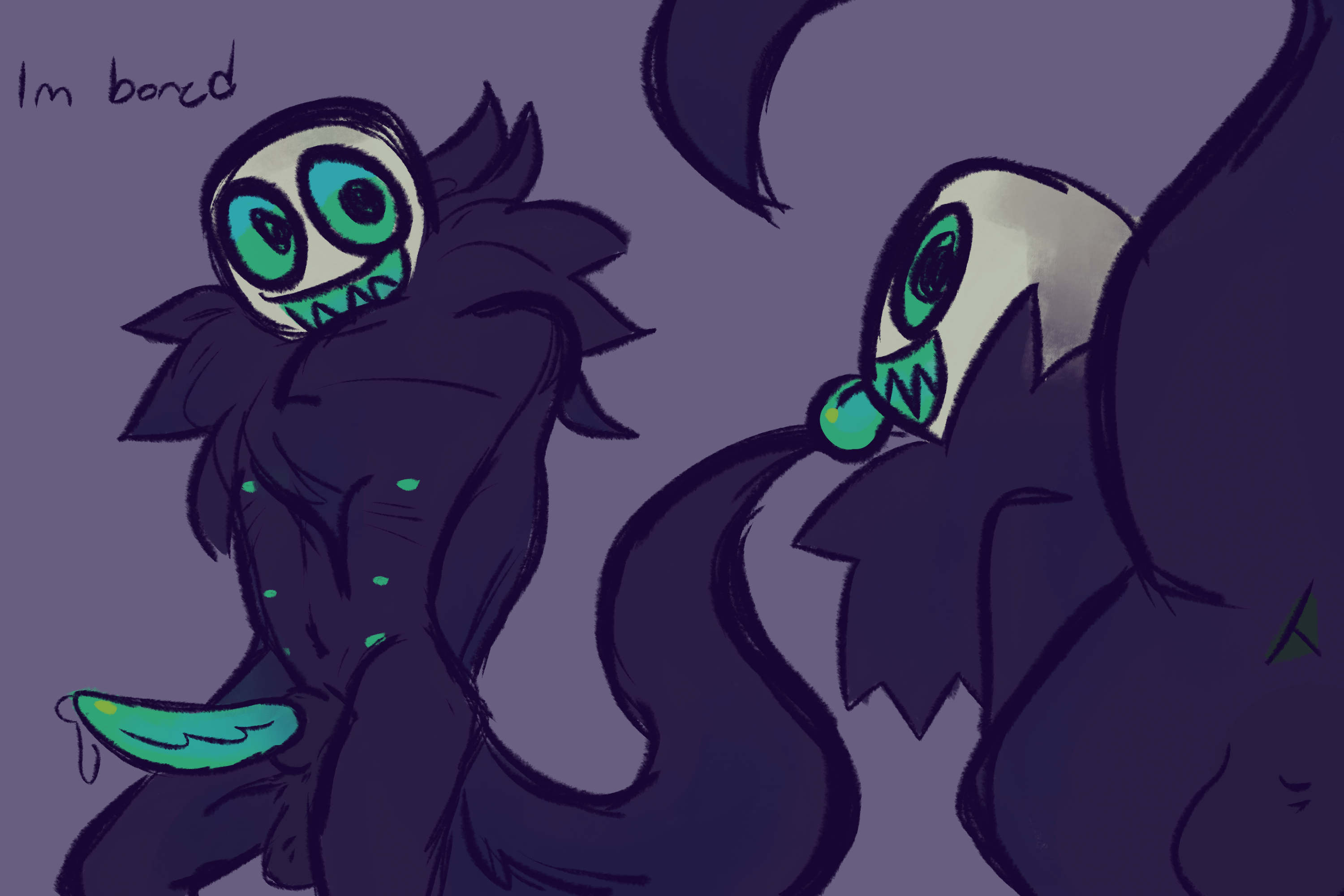 Rule34 – If it exists, there is porn of it / / 9163752