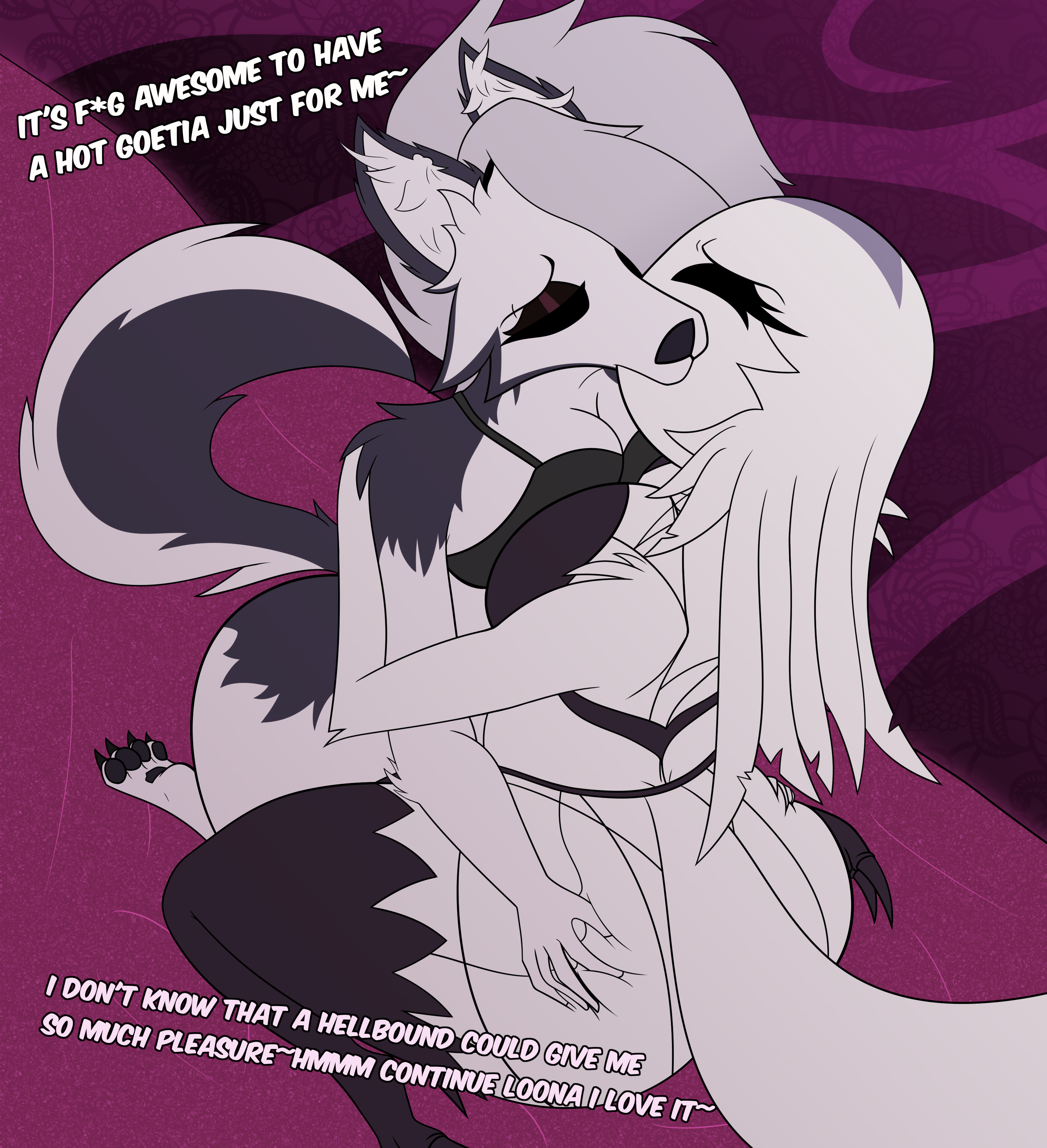 Rule34 – If it exists, there is porn of it / / 9163751