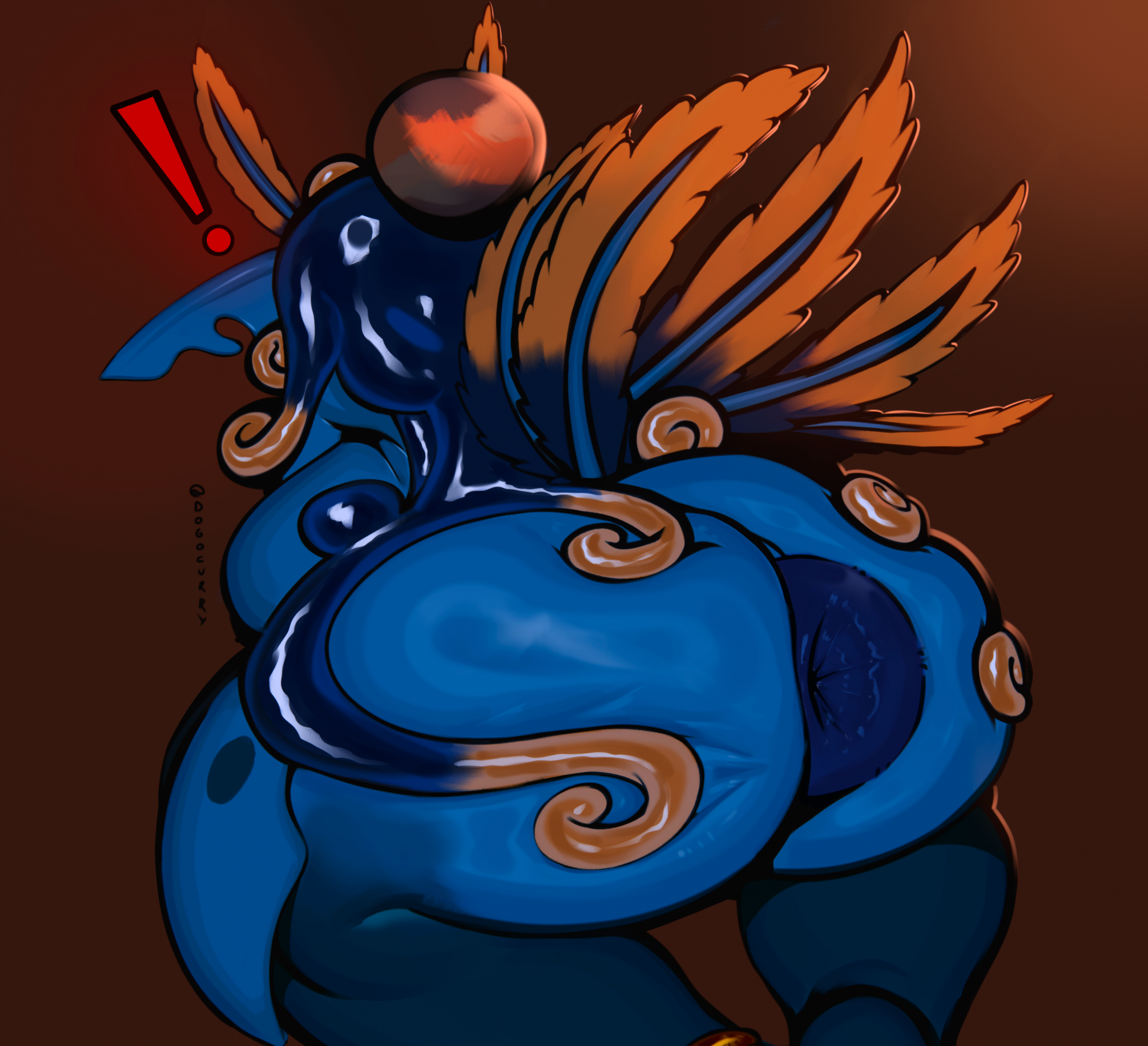 Rule34 – If it exists, there is porn of it / / 9163738