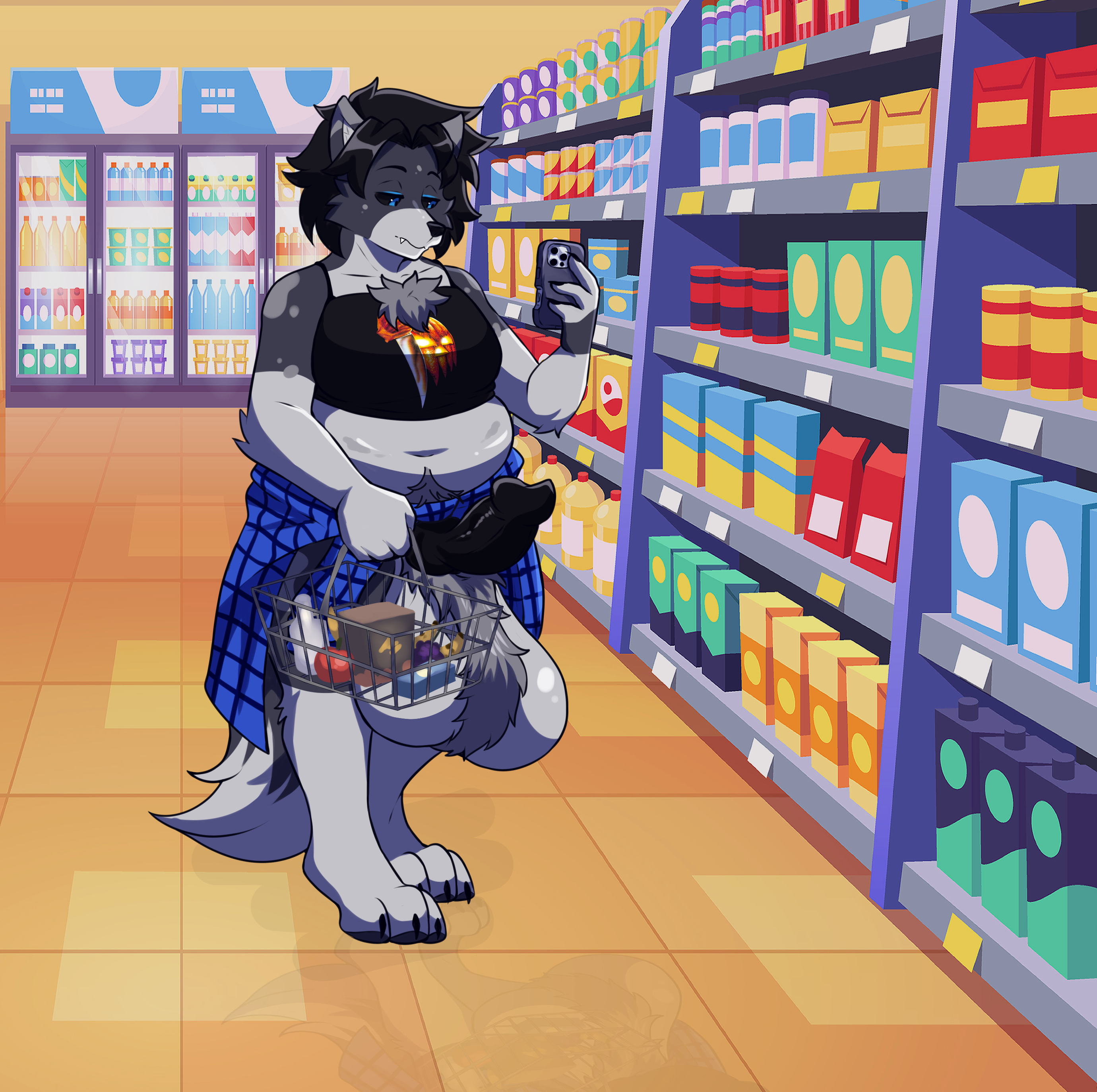 Rule34 – If it exists, there is porn of it / / 9164408