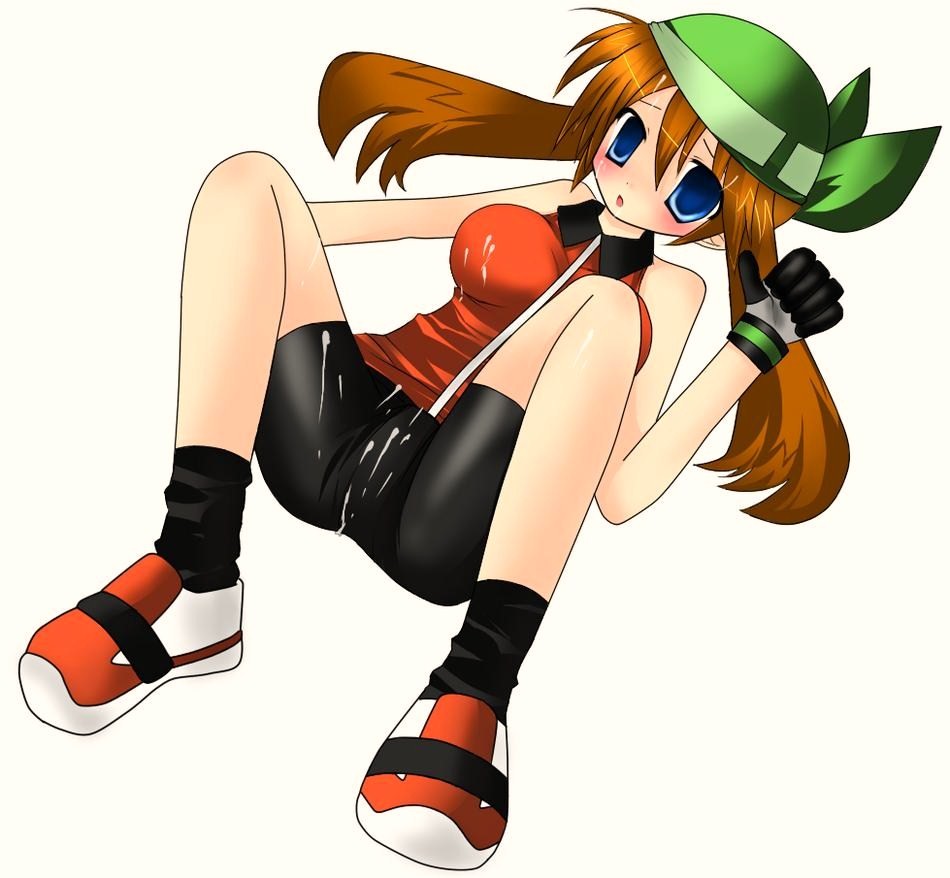 Rule34 – If it exists, there is porn of it / artist request, may (pokemon) / 461578