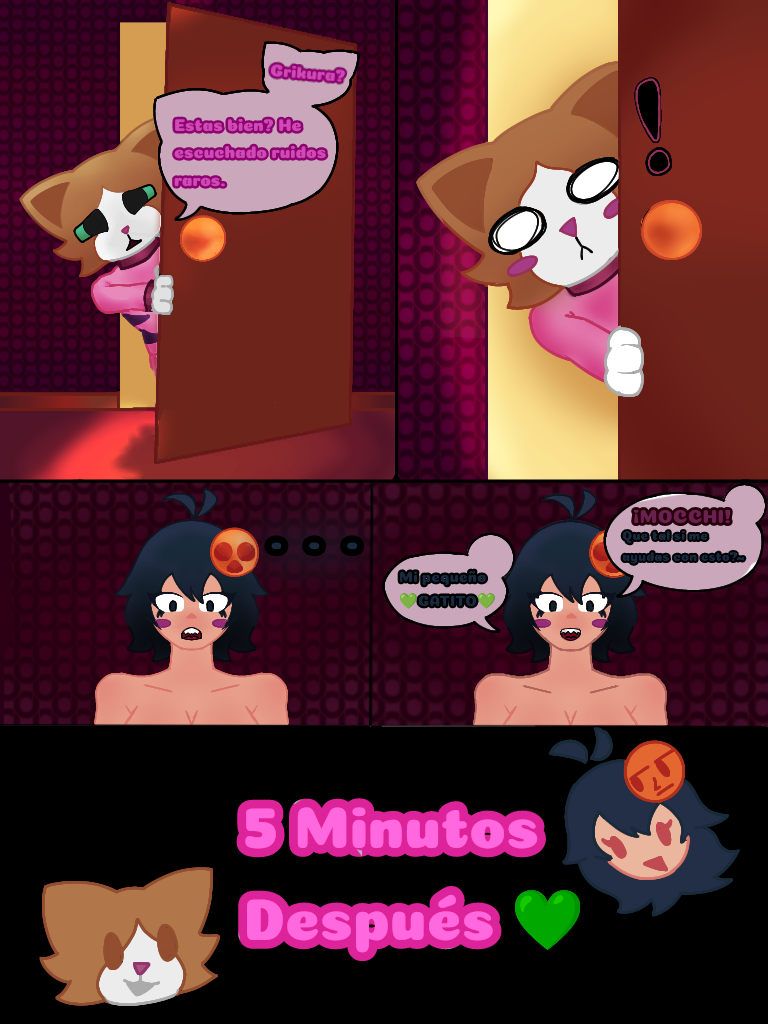 Rule34 – If it exists, there is porn of it / mocchi / 9165036