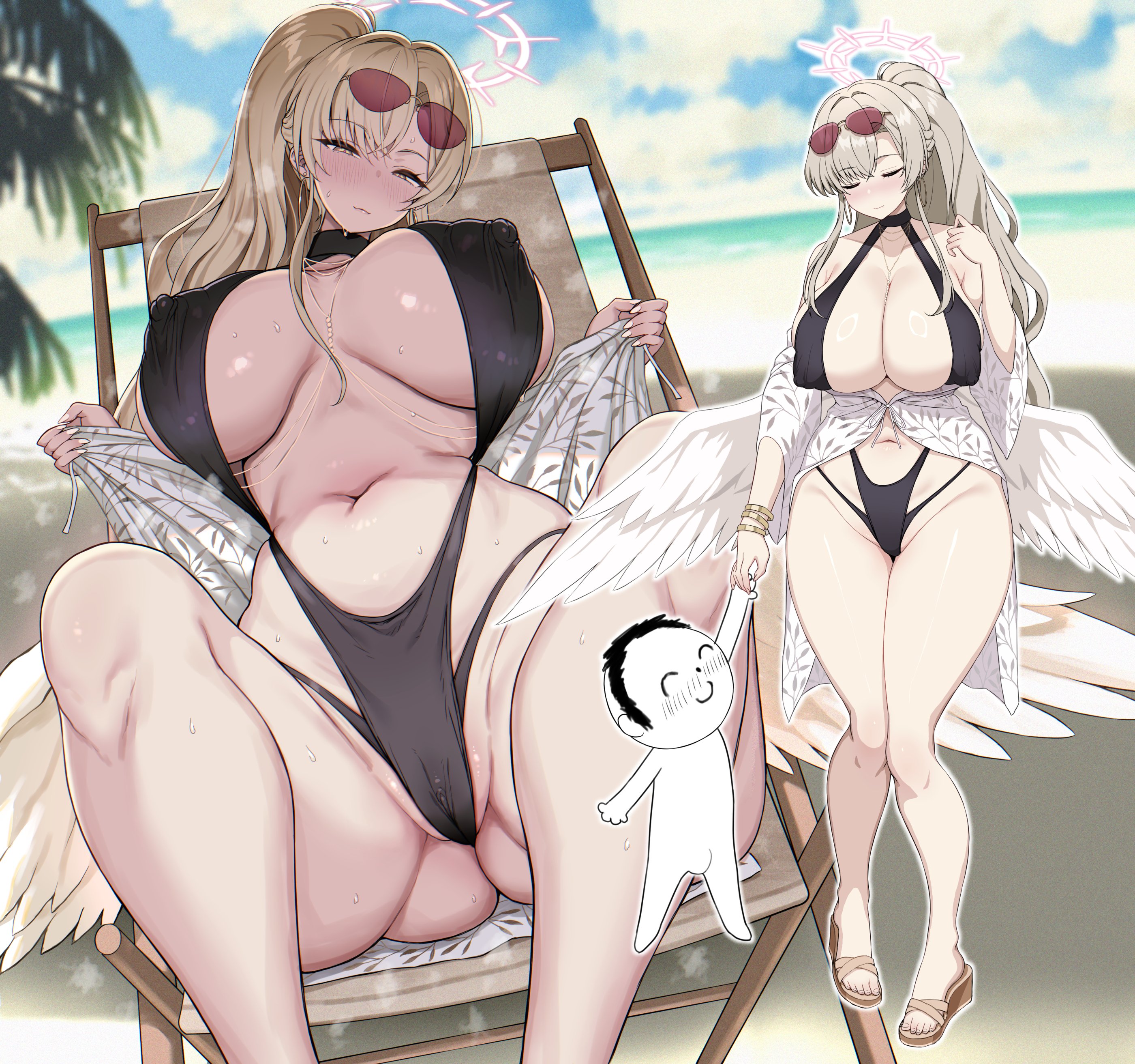 Rule34 – If it exists, there is porn of it / / 9165669