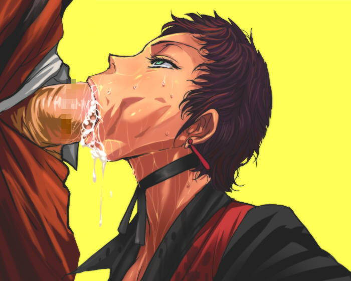 Rule34 – If it exists, there is porn of it / warainaku, rugal bernstein, vice / 461676