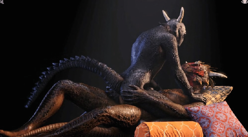 Rule34 – If it exists, there is porn of it / argonian / 461702