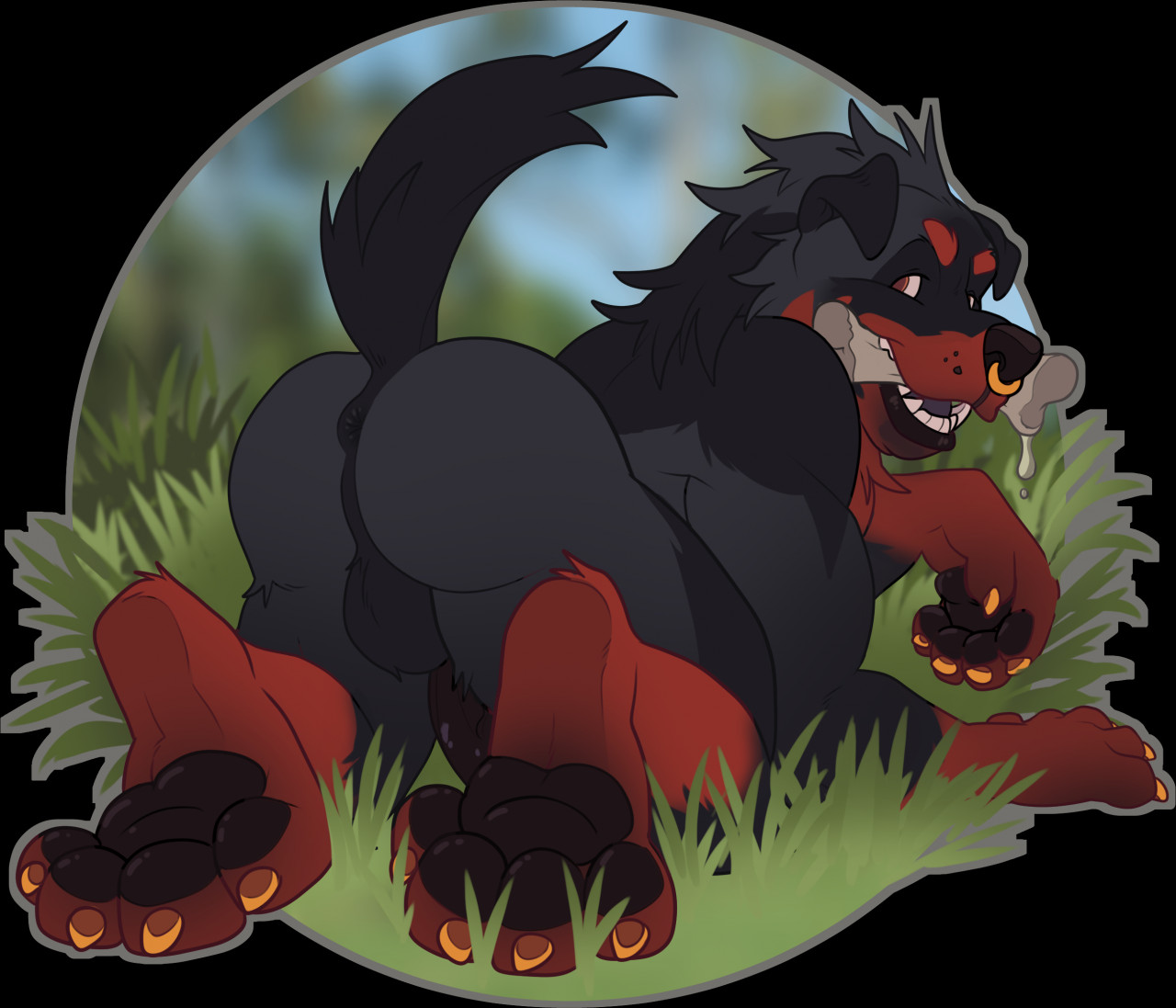 Rule34 – If it exists, there is porn of it / / 9166334