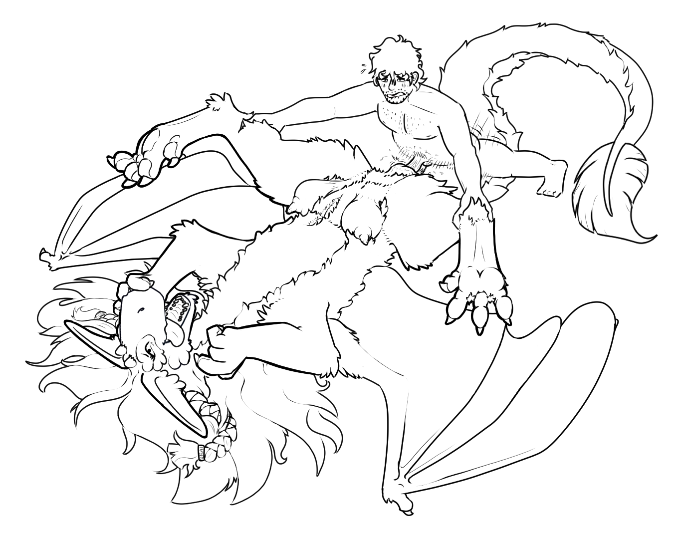 Rule34 – If it exists, there is porn of it / / 9166322