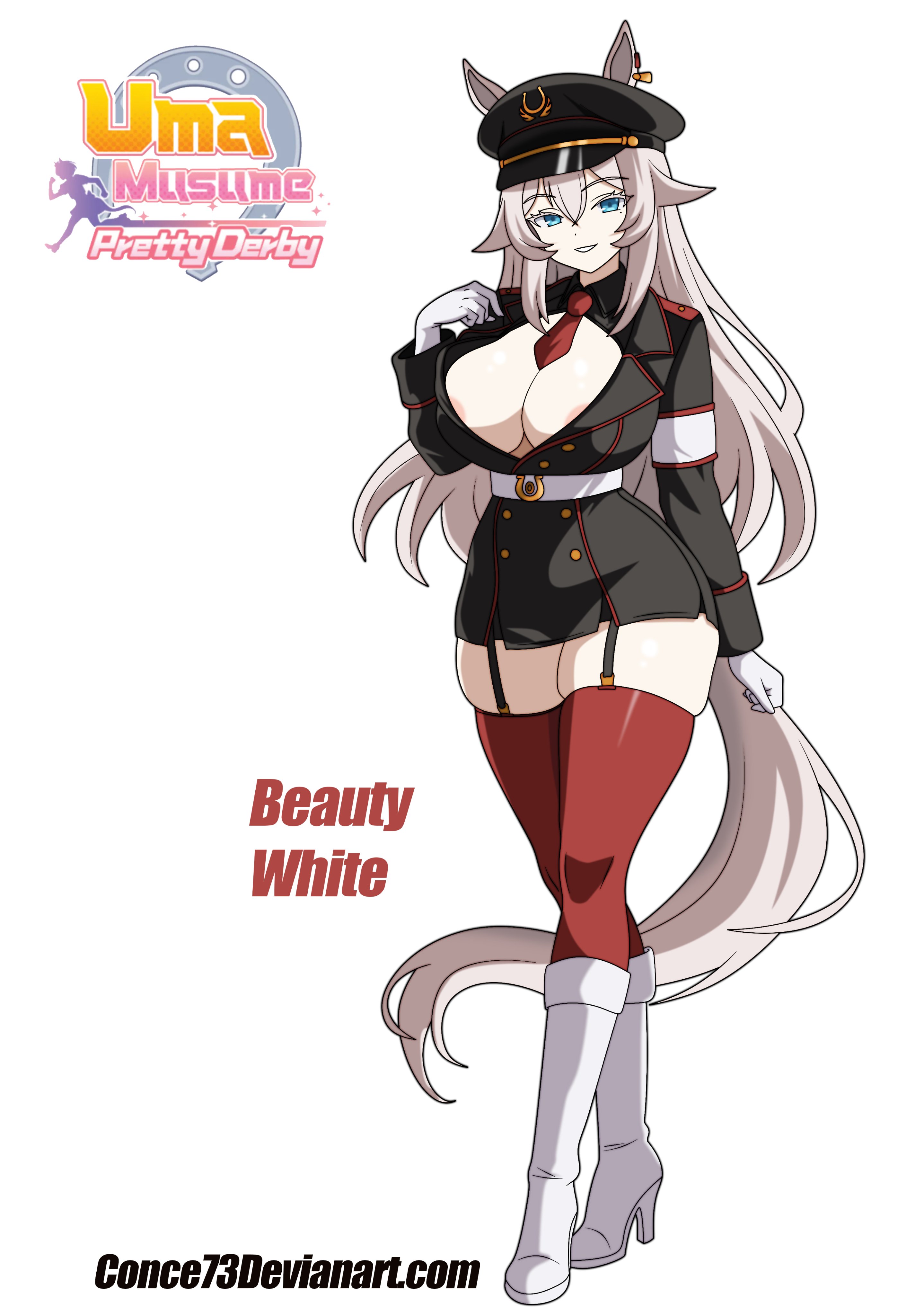 Rule34 – If it exists, there is porn of it / oc, original character / 9166982