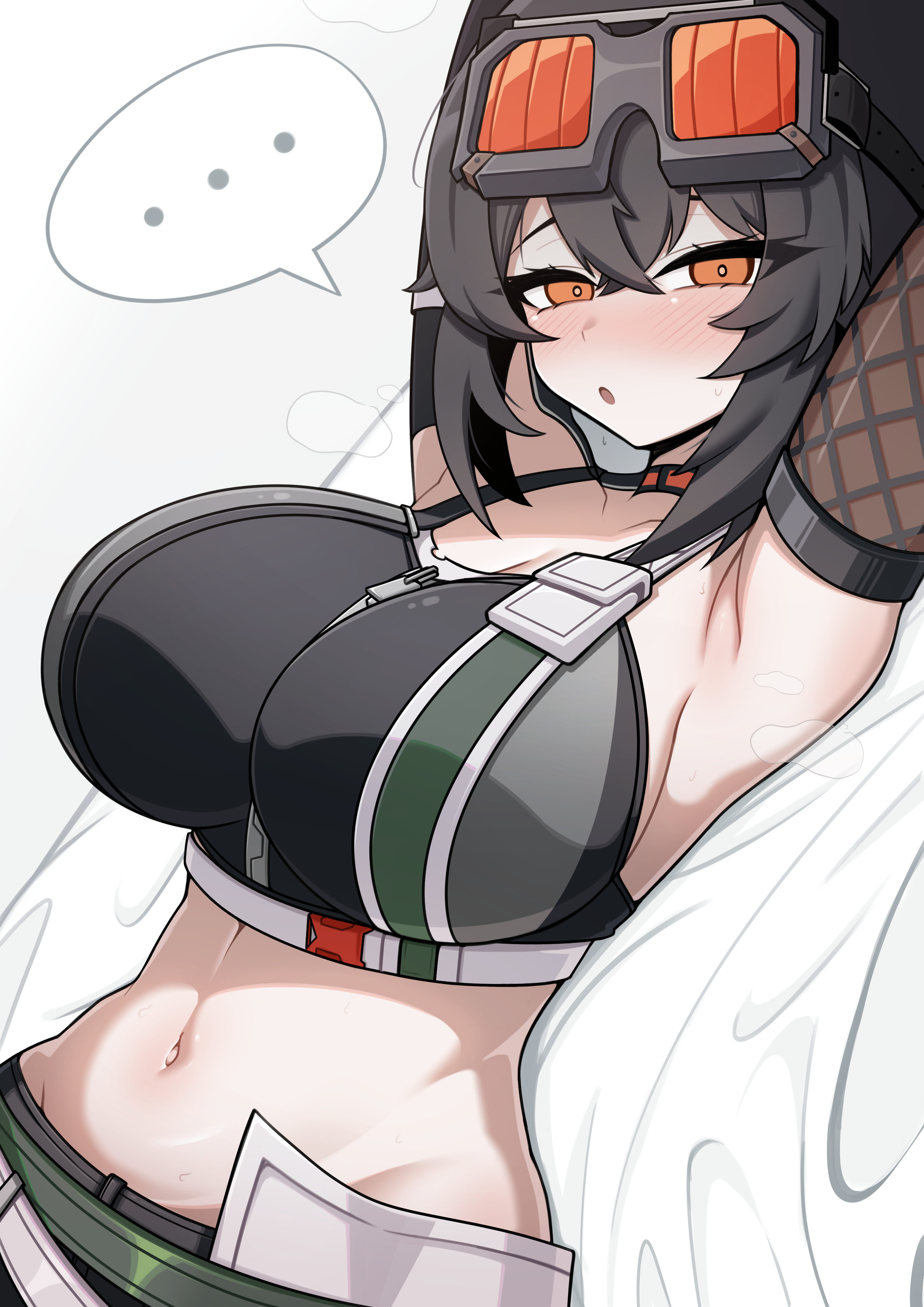 Rule34 – If it exists, there is porn of it / / 9166976