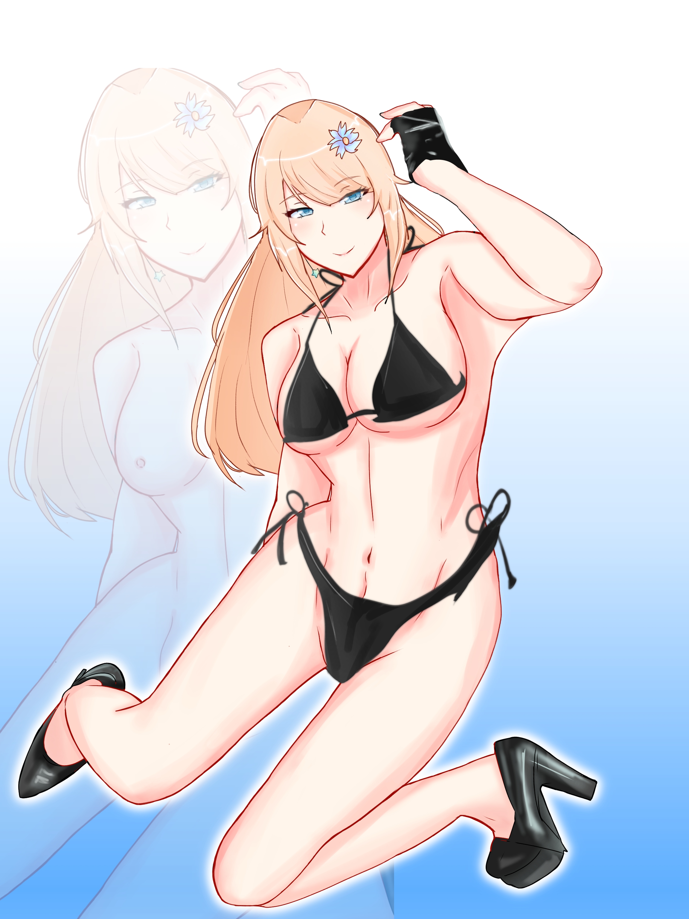 Rule34 – If it exists, there is porn of it / / 9168269