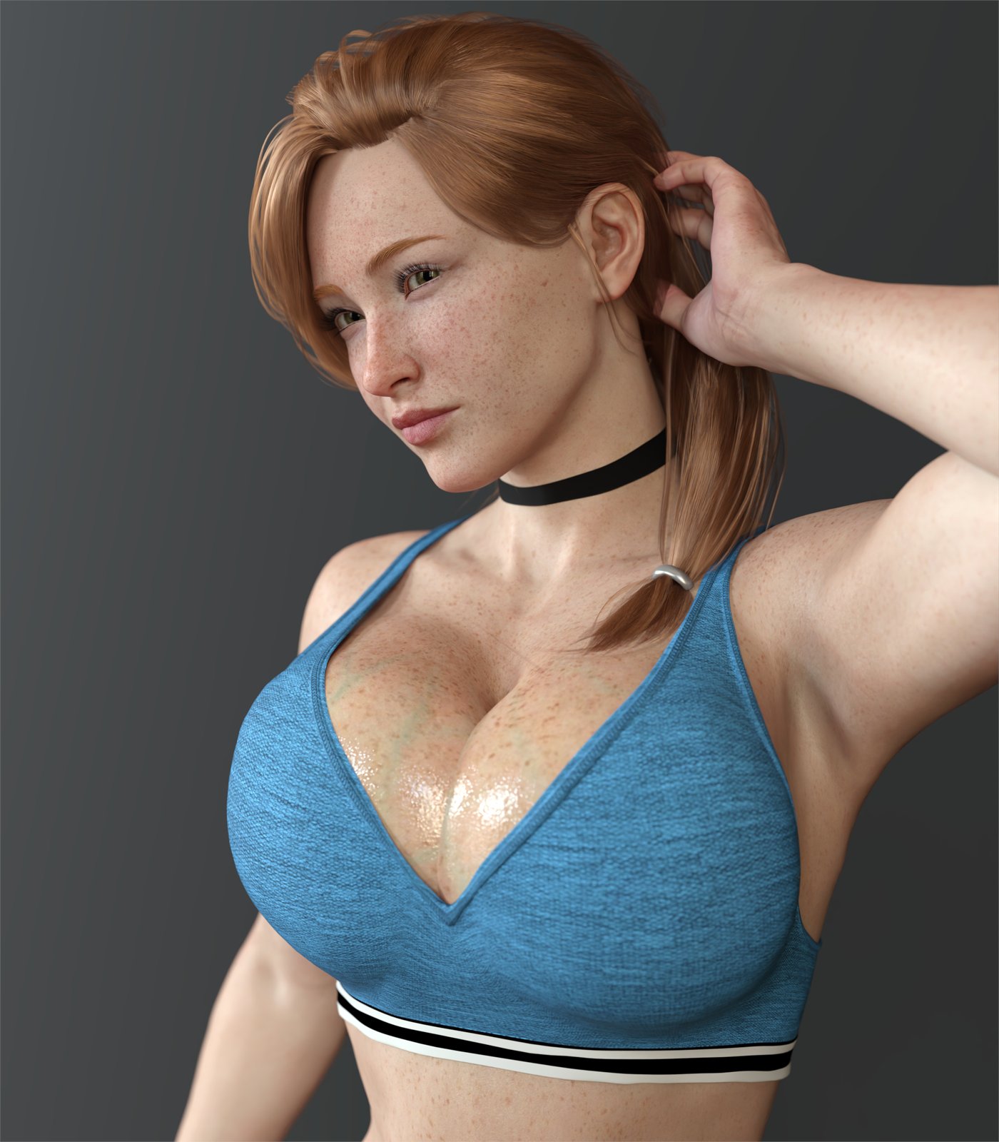 Rule34 – If it exists, there is porn of it / original character / 9168258