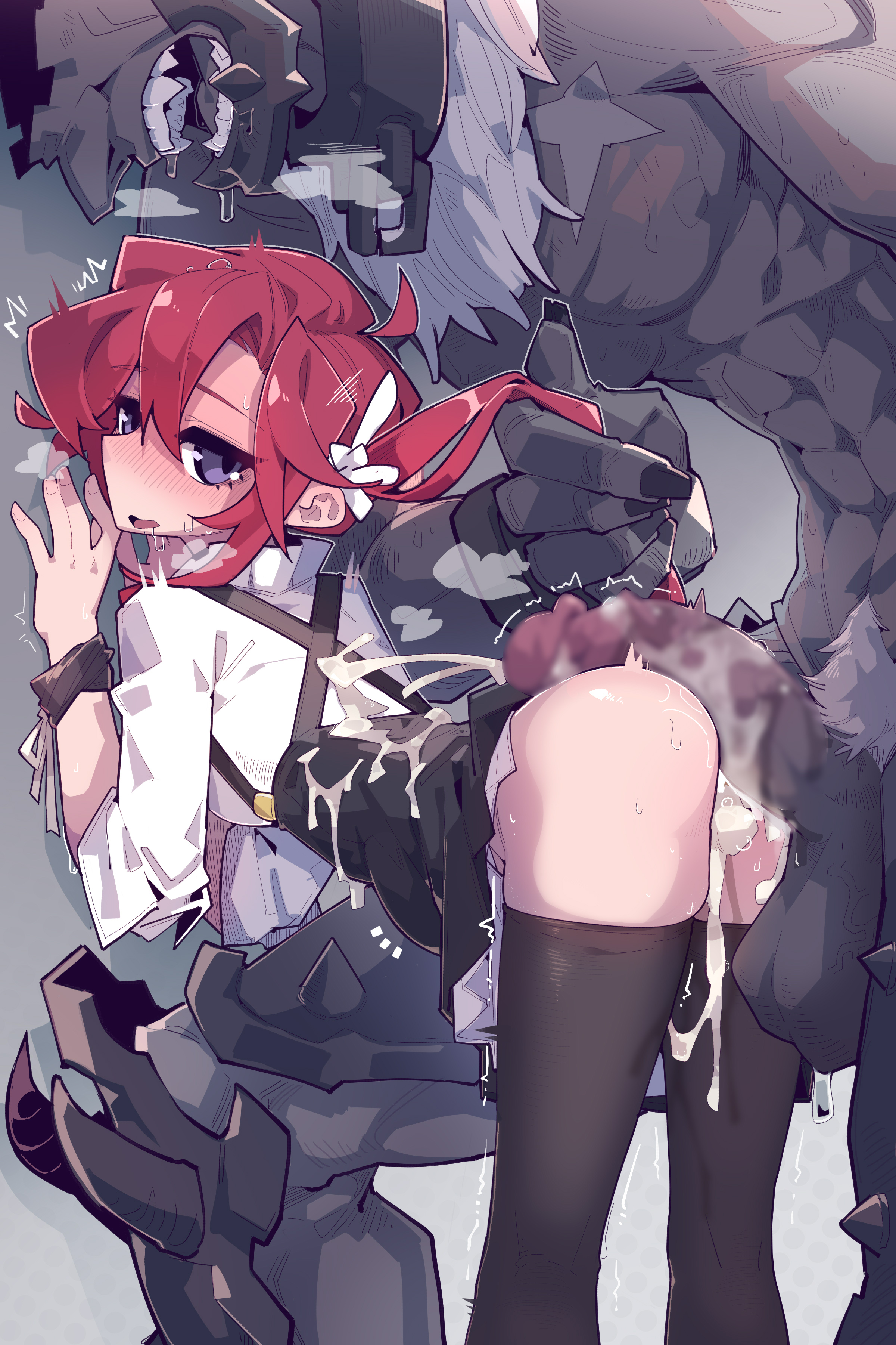 Rule34 – If it exists, there is porn of it / / 9168885