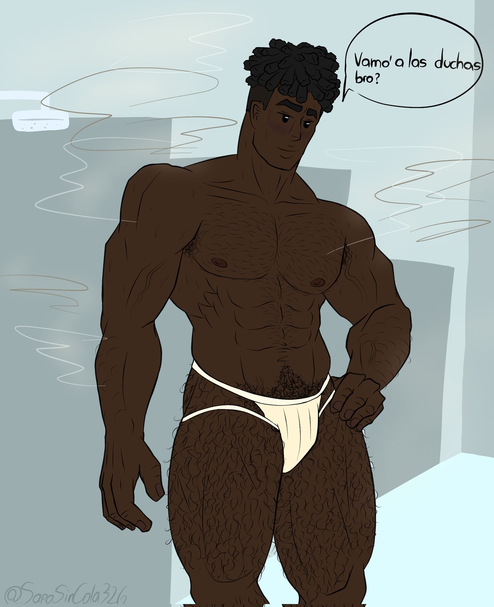 Rule34 – If it exists, there is porn of it / original character / 9170203