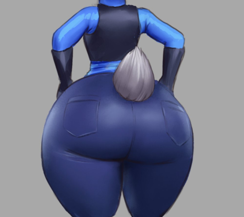 Rule34 – If it exists, there is porn of it / judy hopps / 9170190