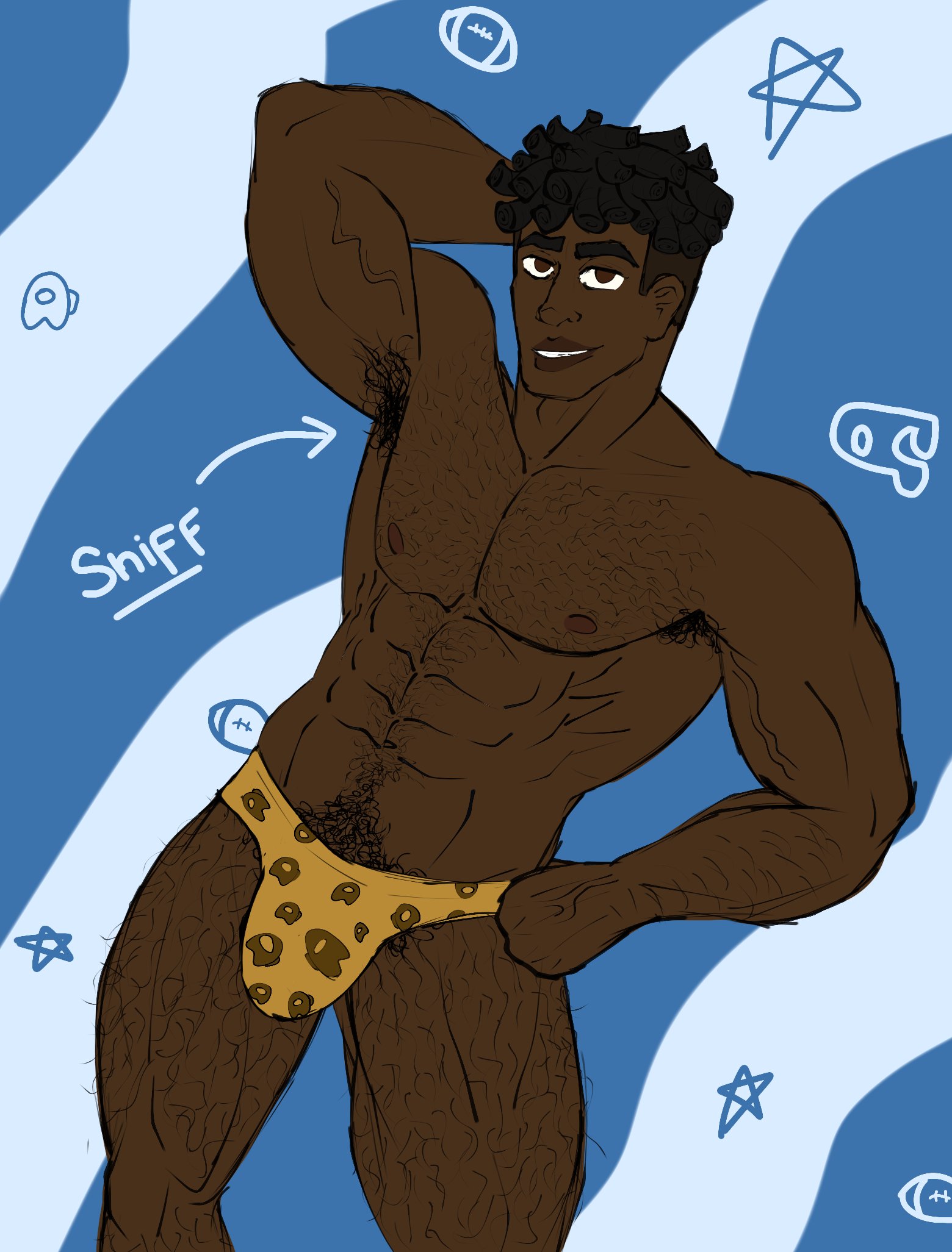 Rule34 – If it exists, there is porn of it / original character / 9170187