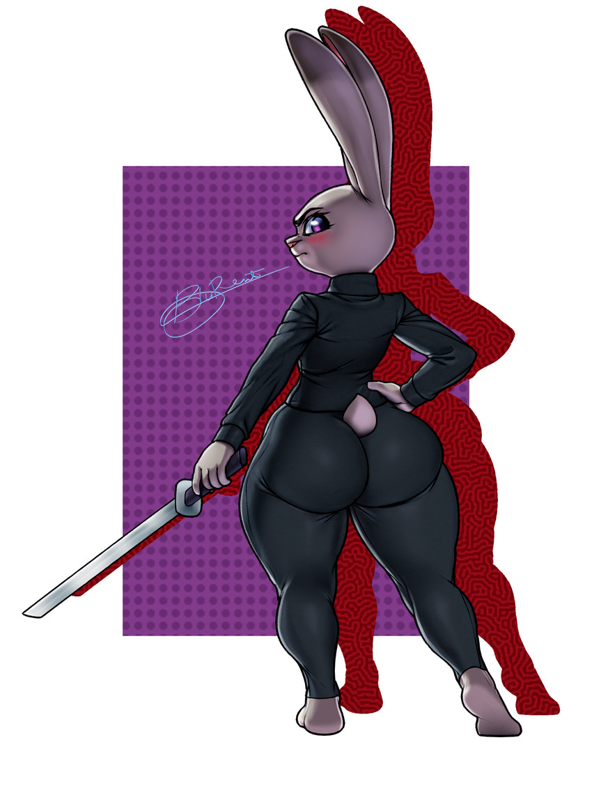 Rule34 – If it exists, there is porn of it / judy hopps / 9170183