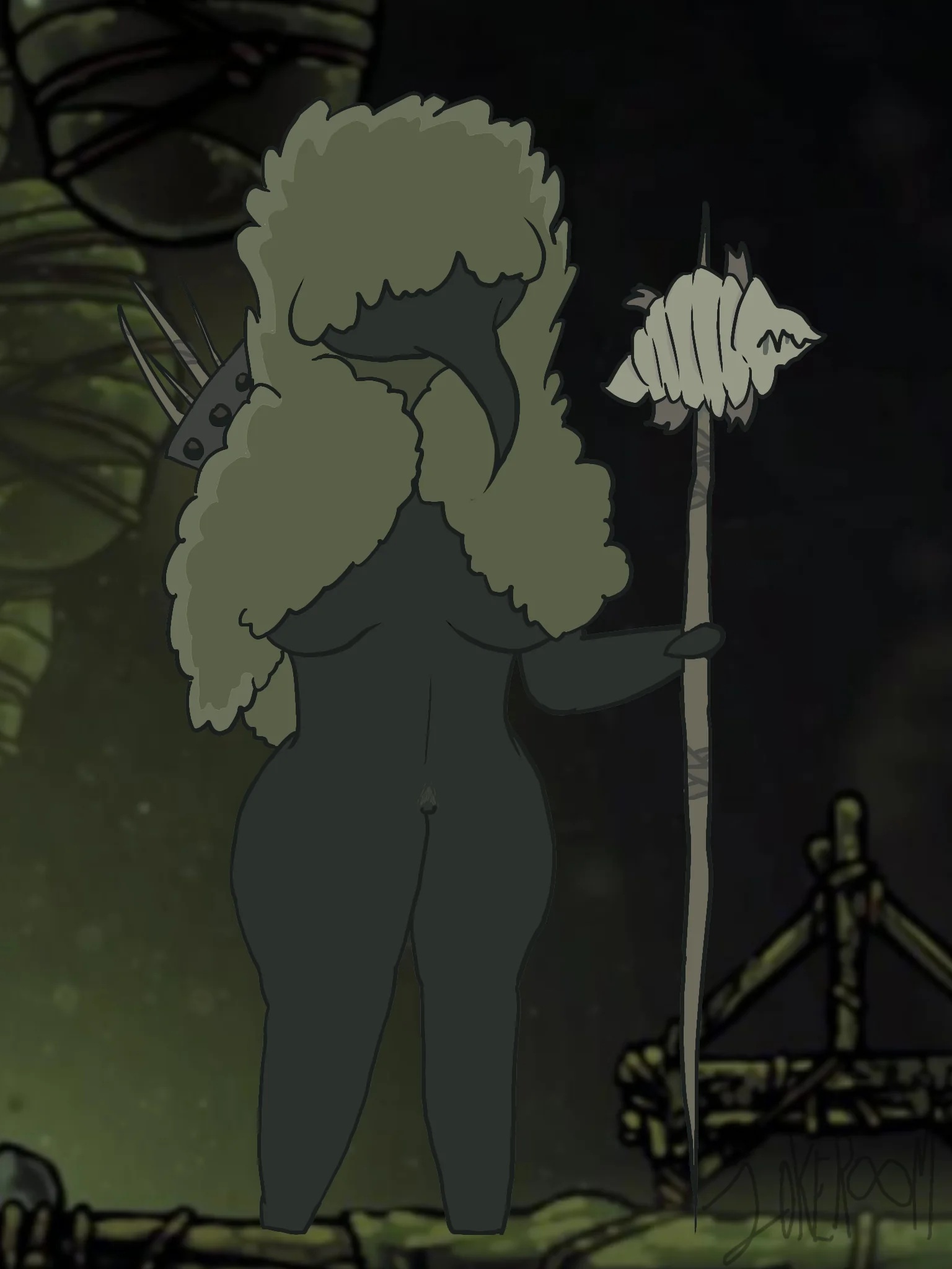 Rule34 – If it exists, there is porn of it / / 9170169