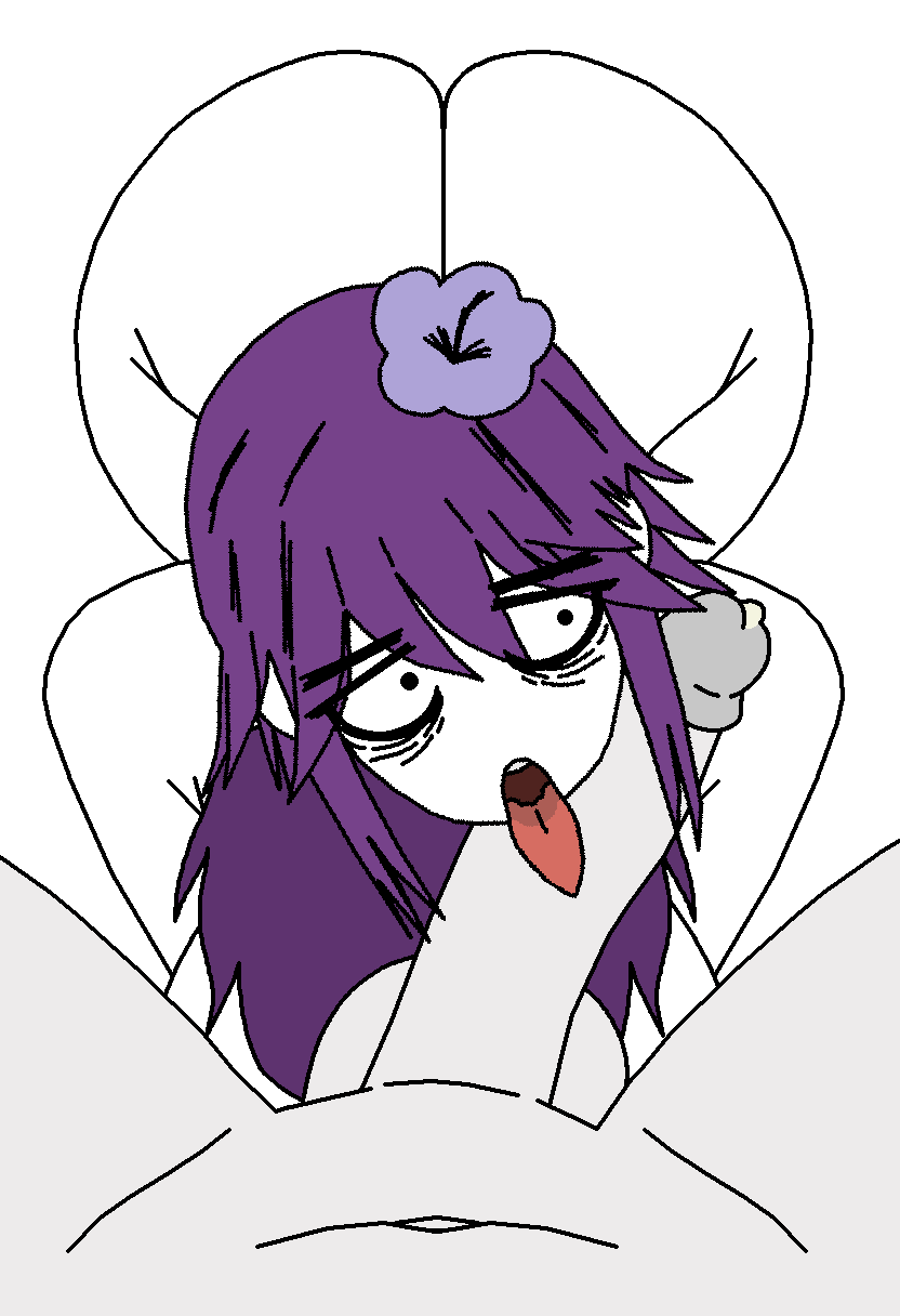 Rule34 – If it exists, there is porn of it / / 9170726