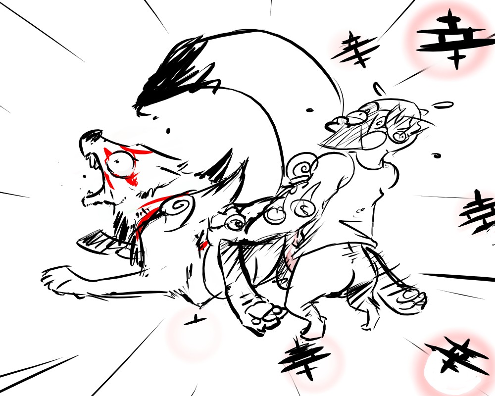 Rule34 – If it exists, there is porn of it / amaterasu / 462058