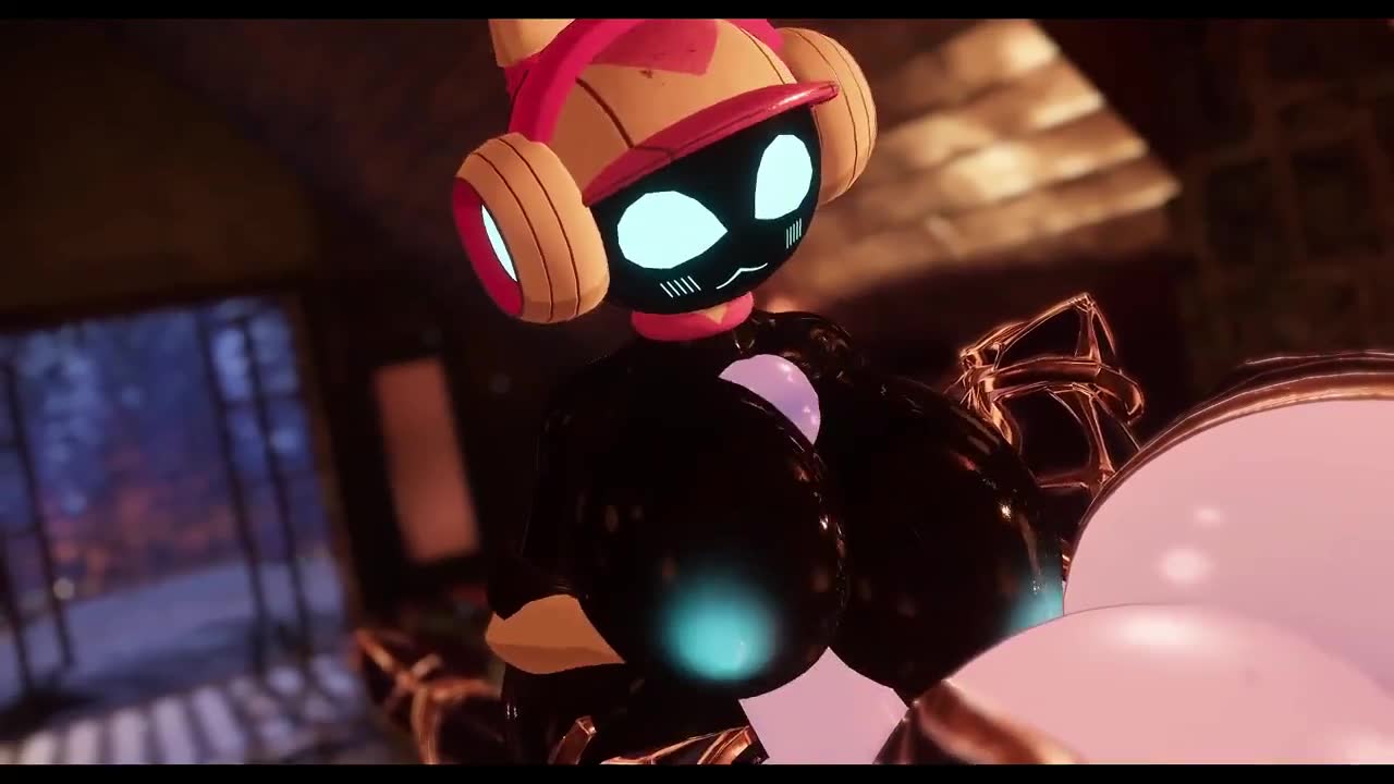 Rule34 – If it exists, there is porn of it / unknown artist / 9171309