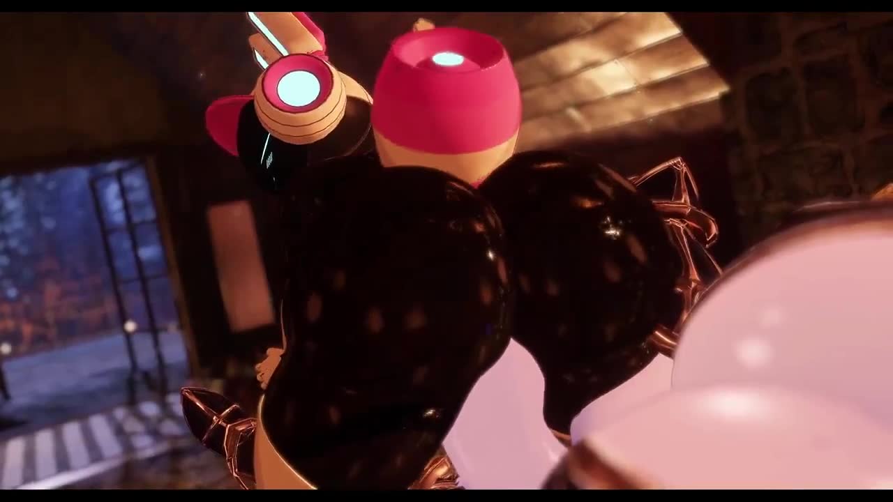 Rule34 – If it exists, there is porn of it / unknown artist / 9171298