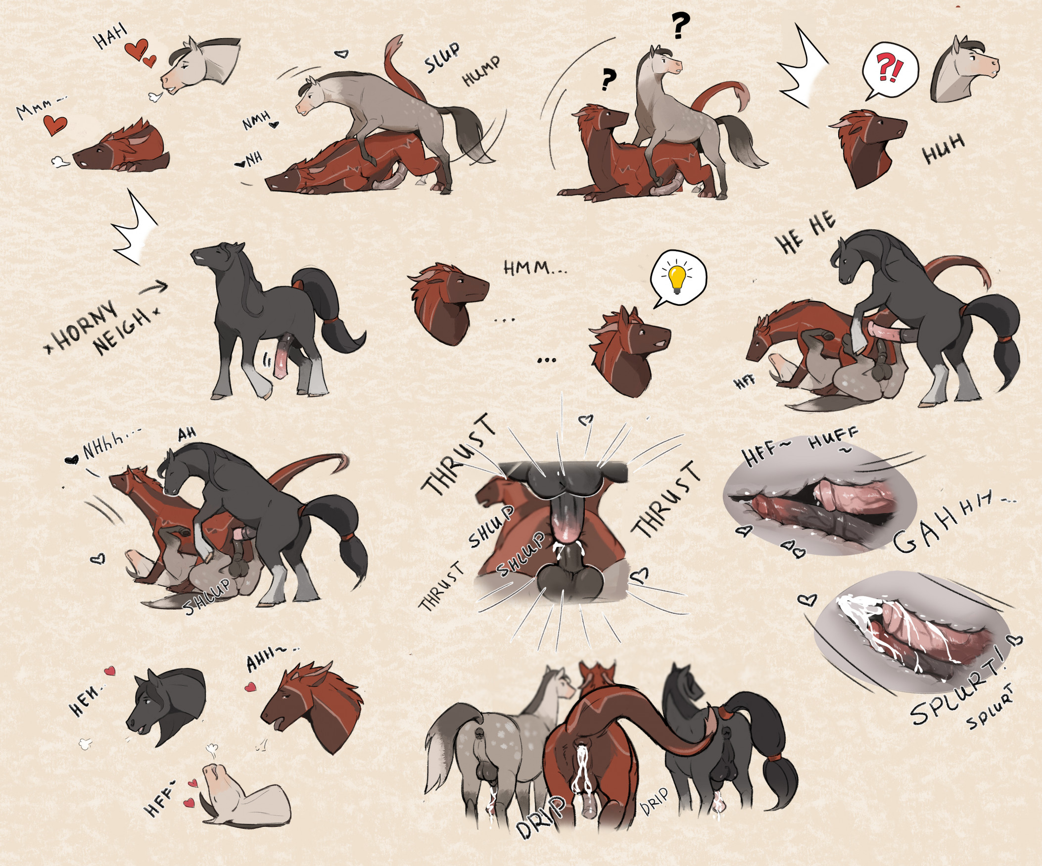 Rule34 – If it exists, there is porn of it / / 9171886