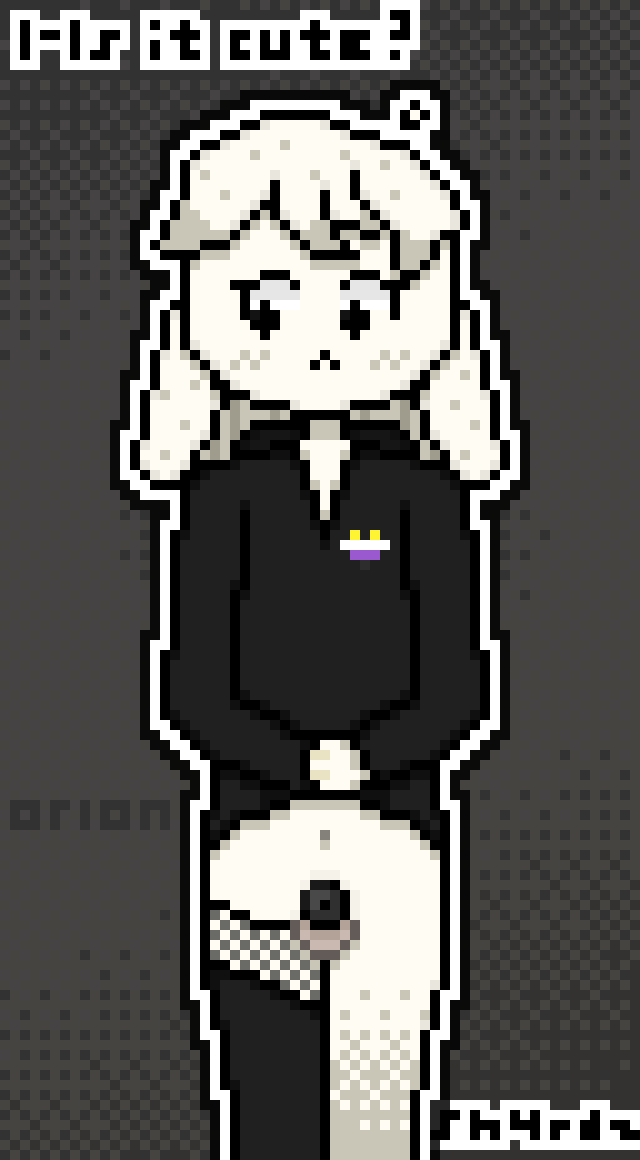 Rule34 – If it exists, there is porn of it / / 9173245