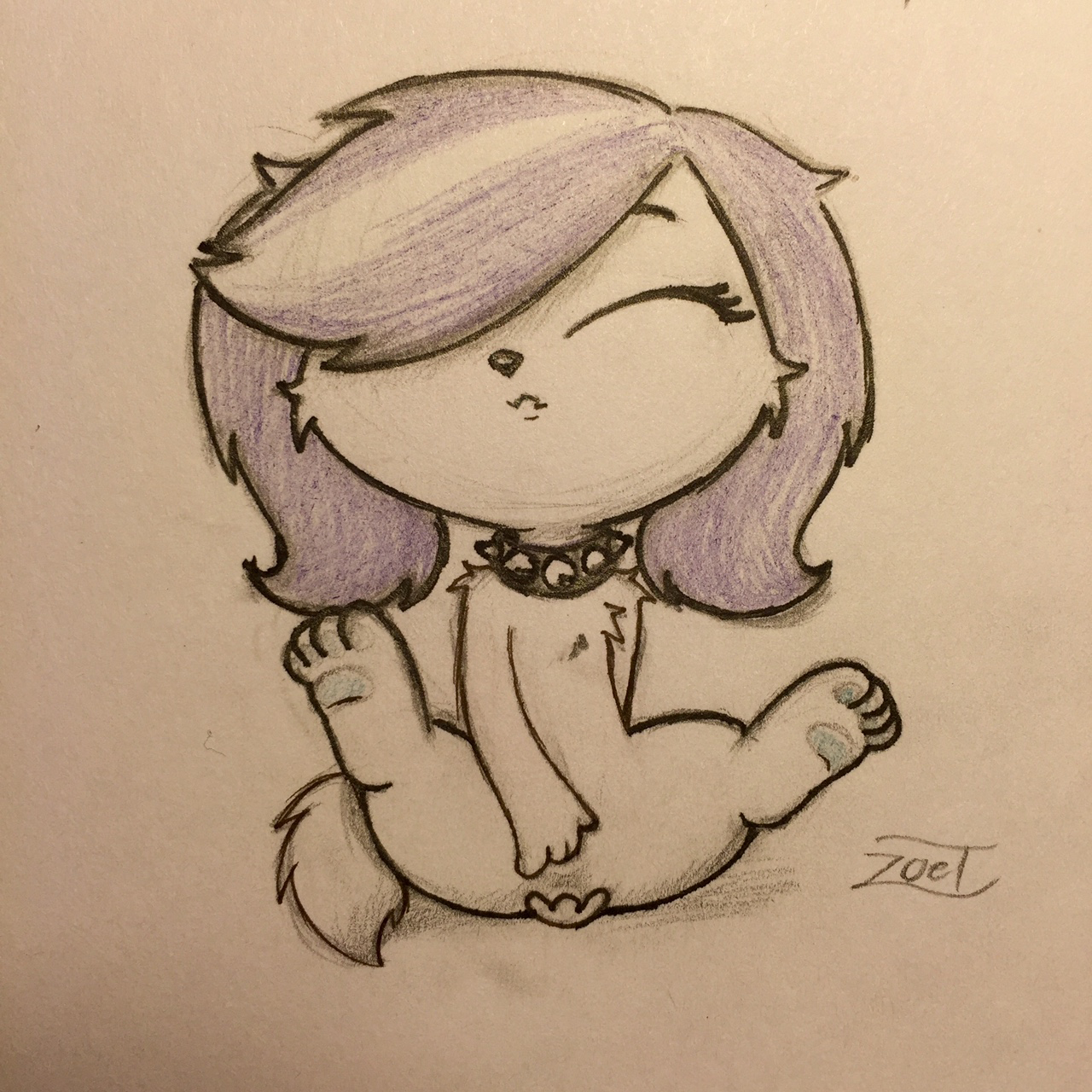 Rule34 – If it exists, there is porn of it / zoe trent / 462282