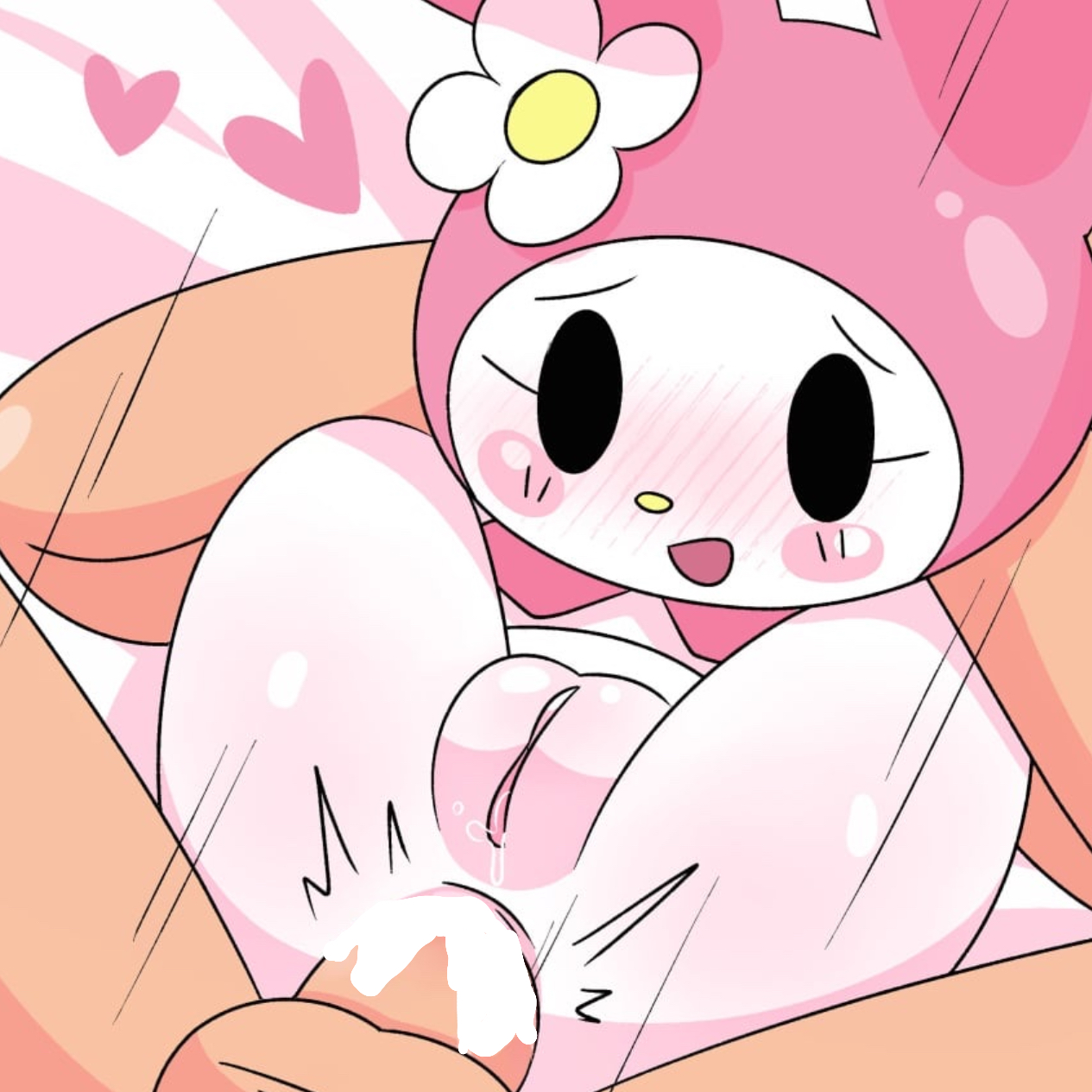 Rule34 – If it exists, there is porn of it / my melody / 9173835